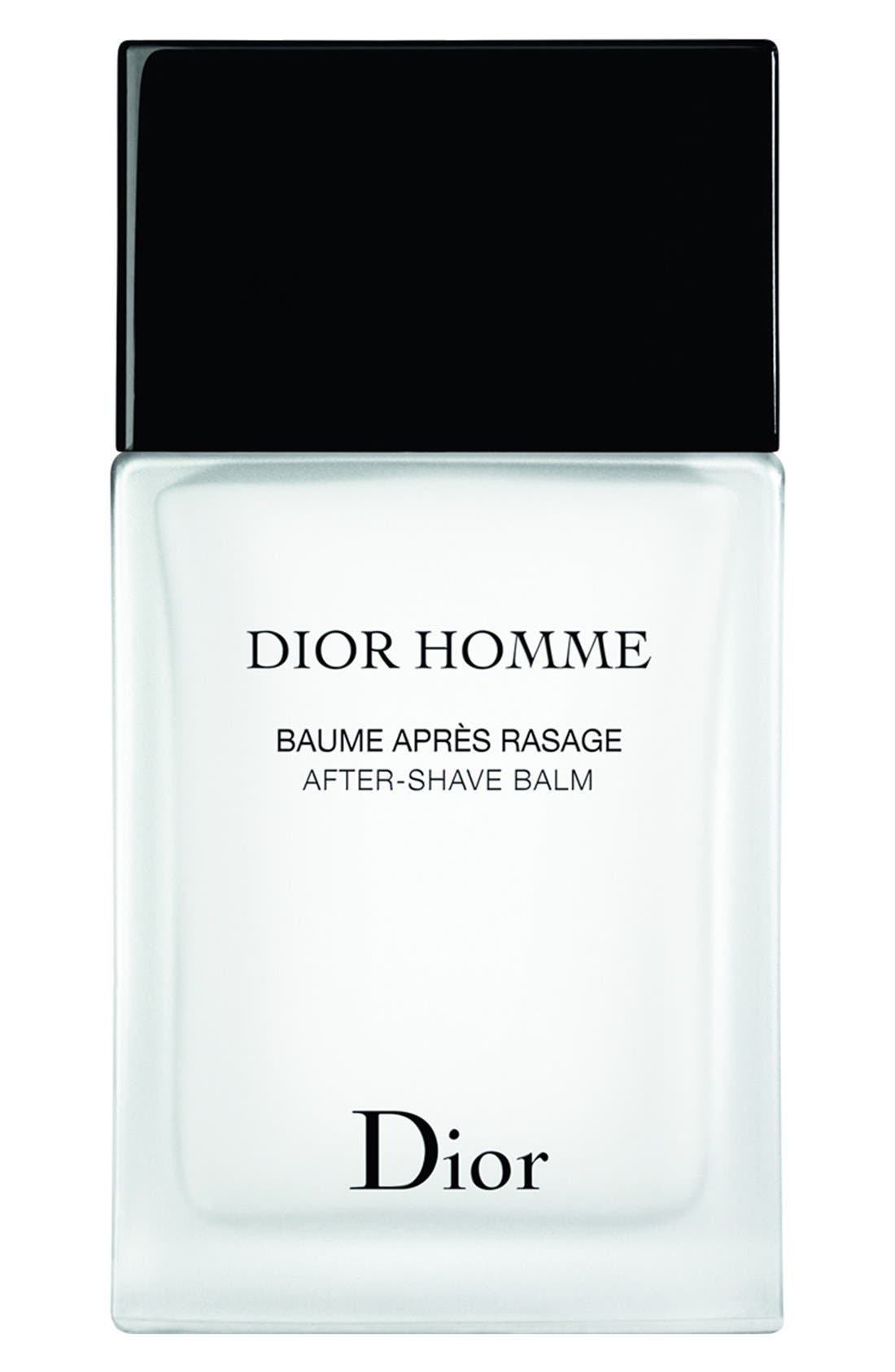 Dior Homme AfterShave Balm Nordstrom