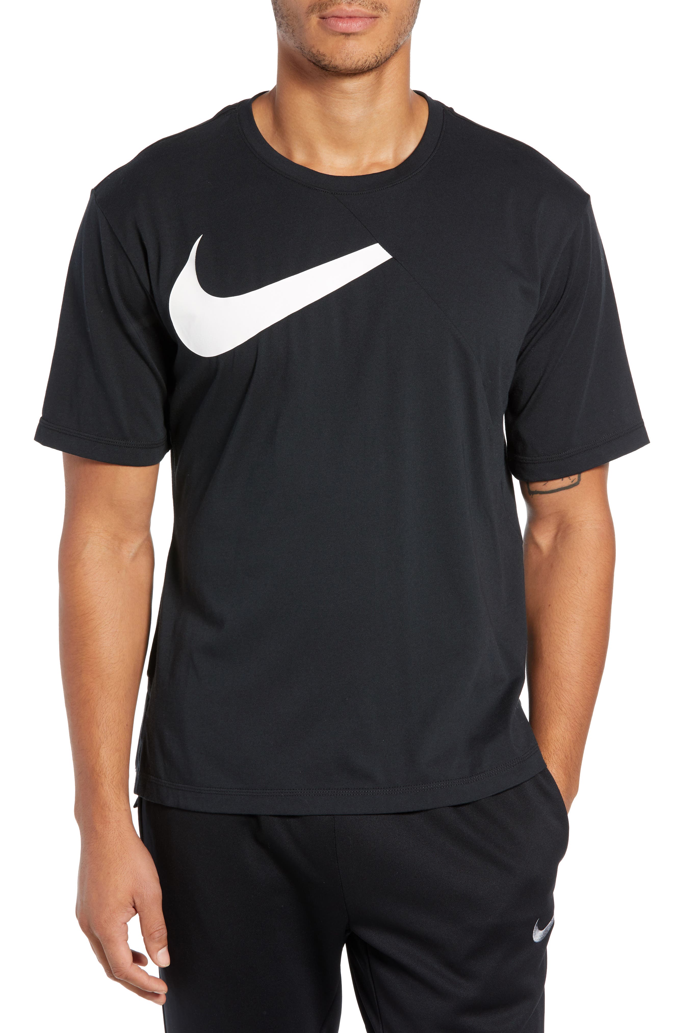 Nike Dry Performance TShirt Nordstrom