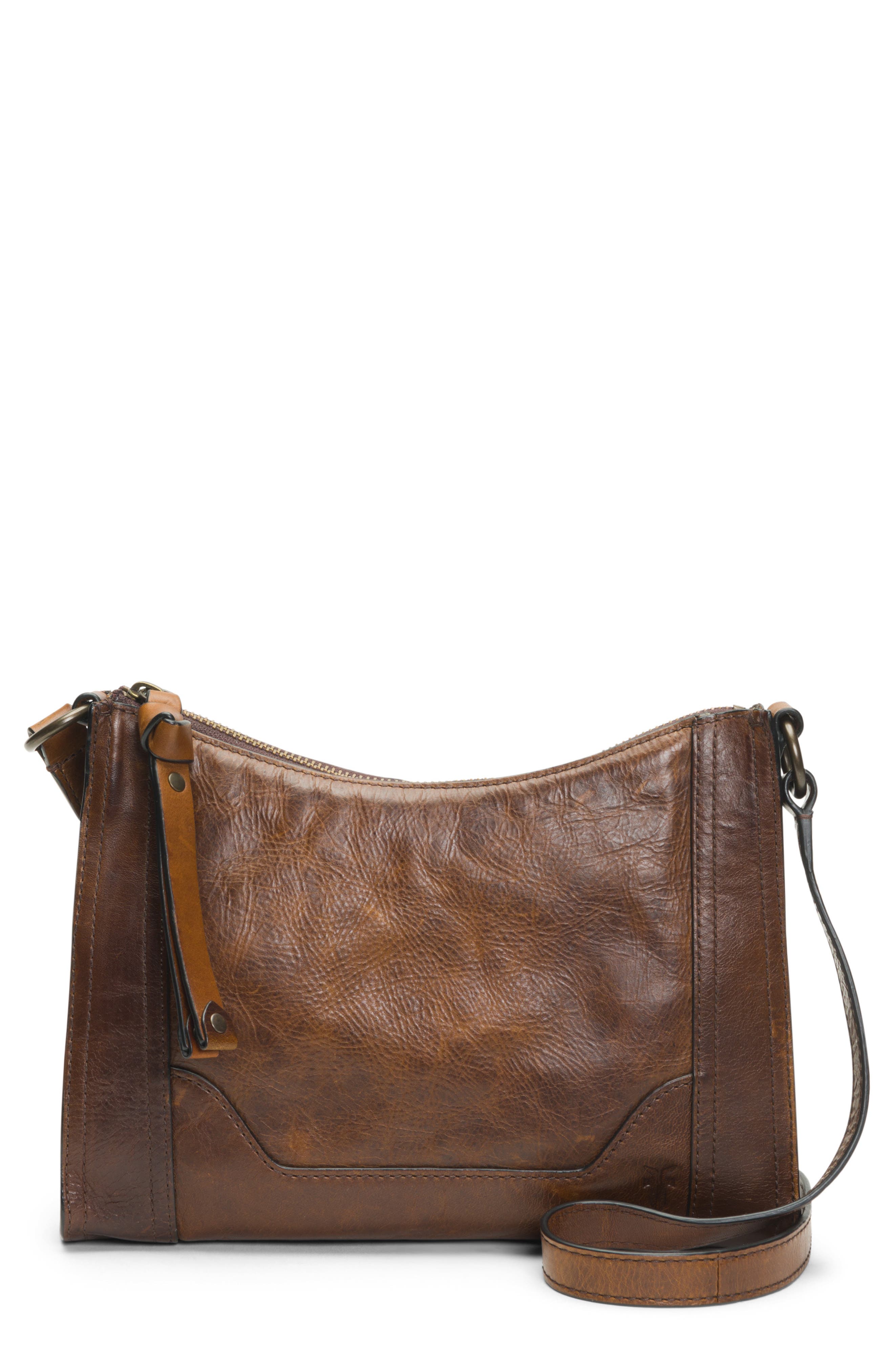 Frye Melissa Leather Crossbody Bag Nordstrom