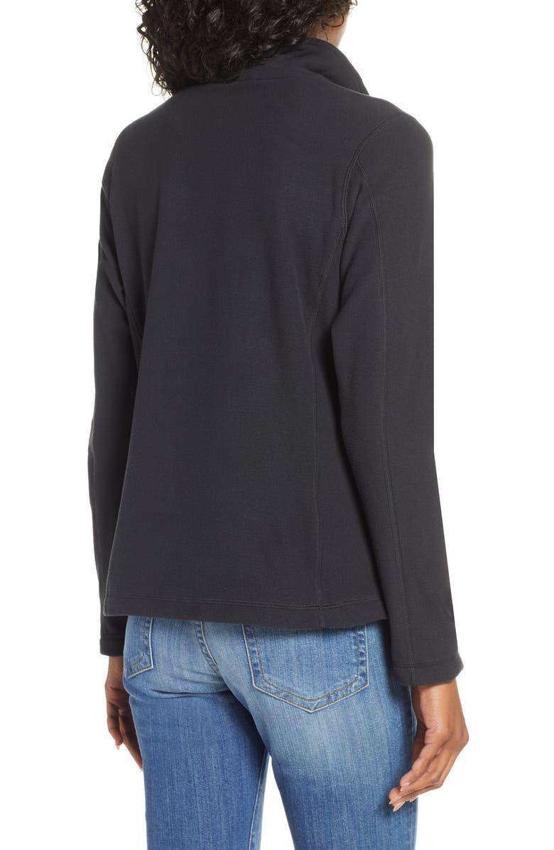 Patagonia Micro D In Black