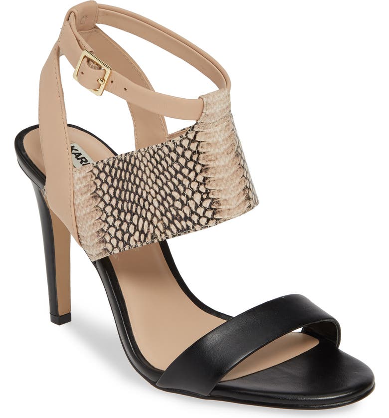 Karl Lagerfeld Sandals LANCEY SANDAL