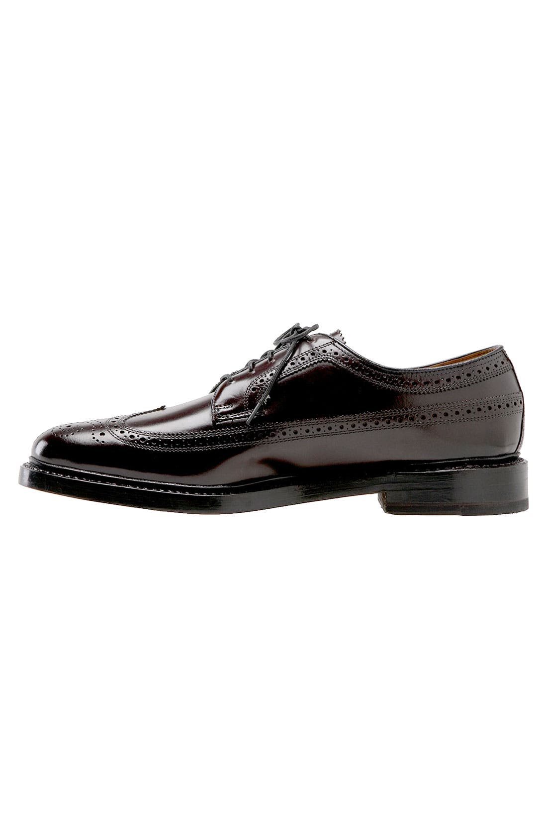 kenmoor ii wingtip oxford