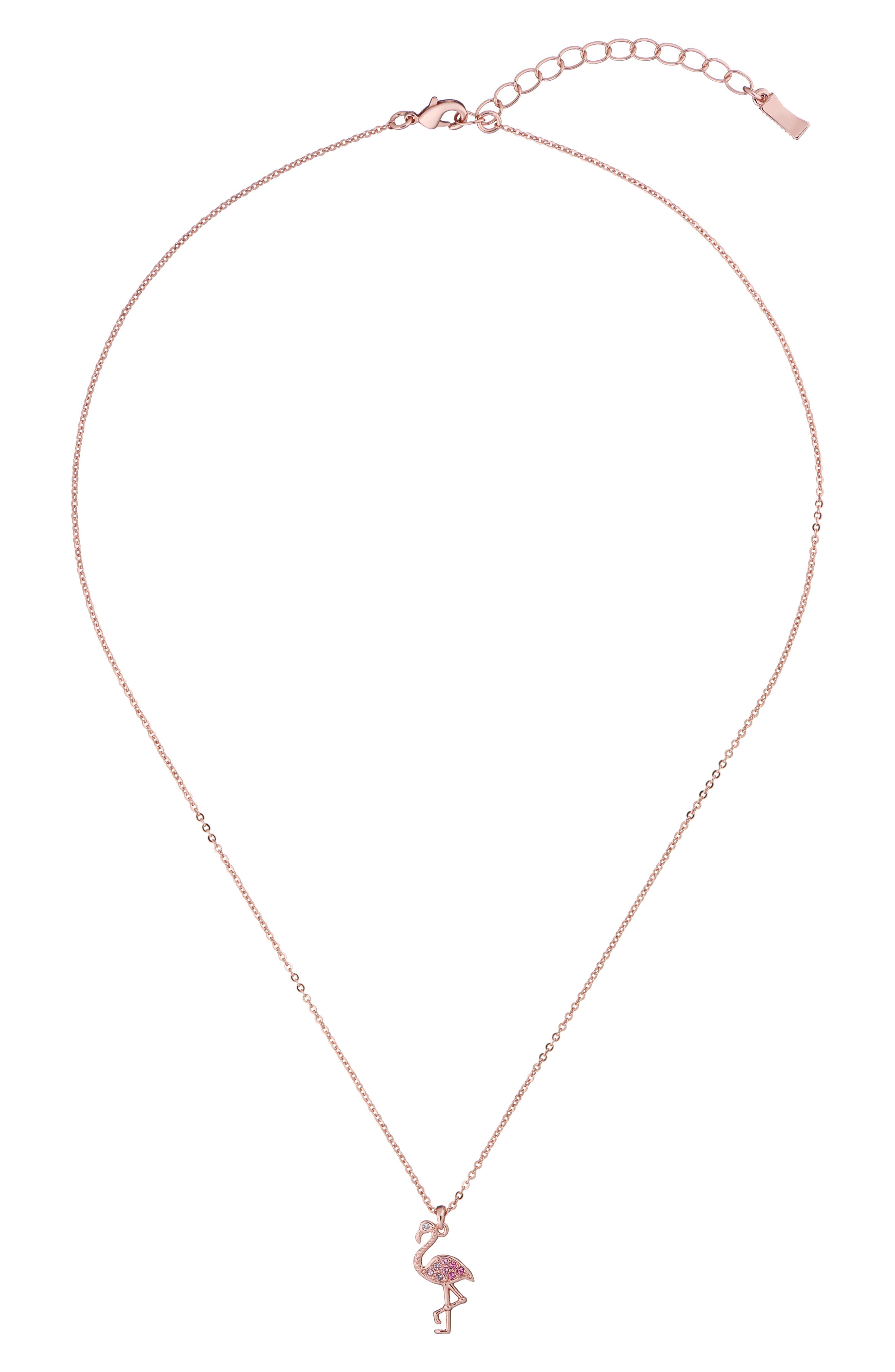 ted baker fawna necklace