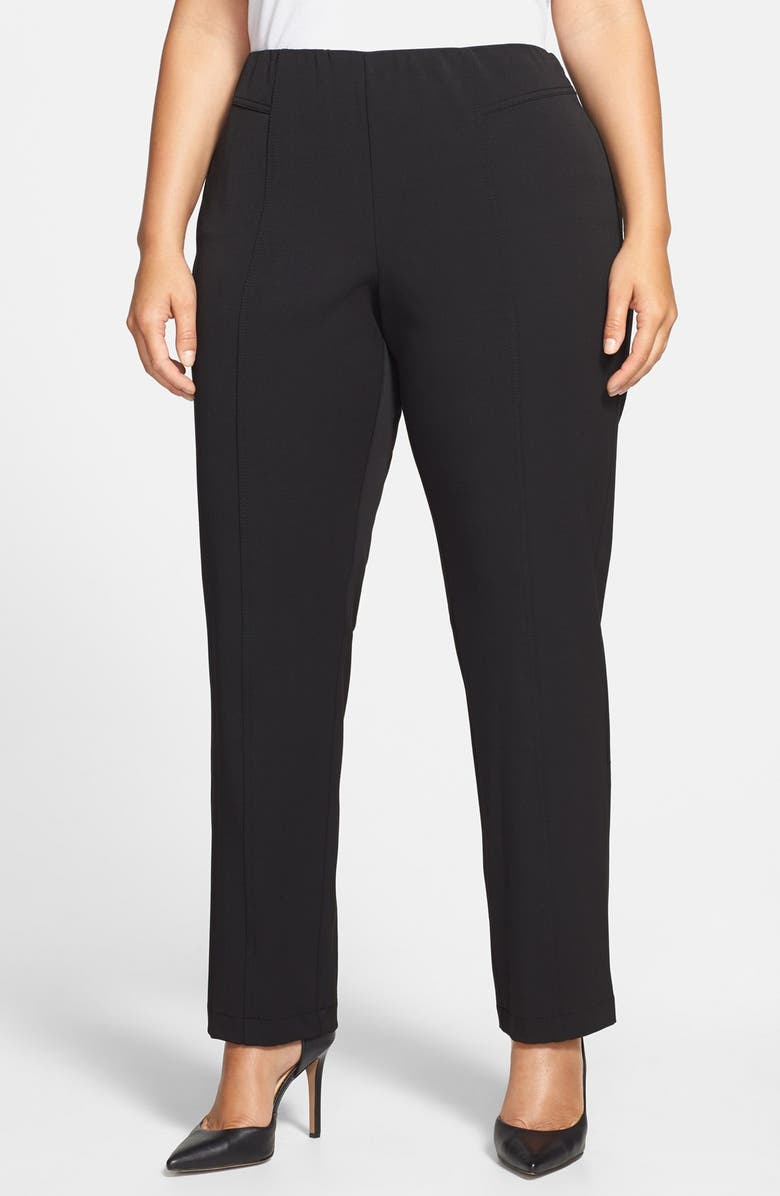 Vince Camuto Pants SEAM DETAIL PANTS