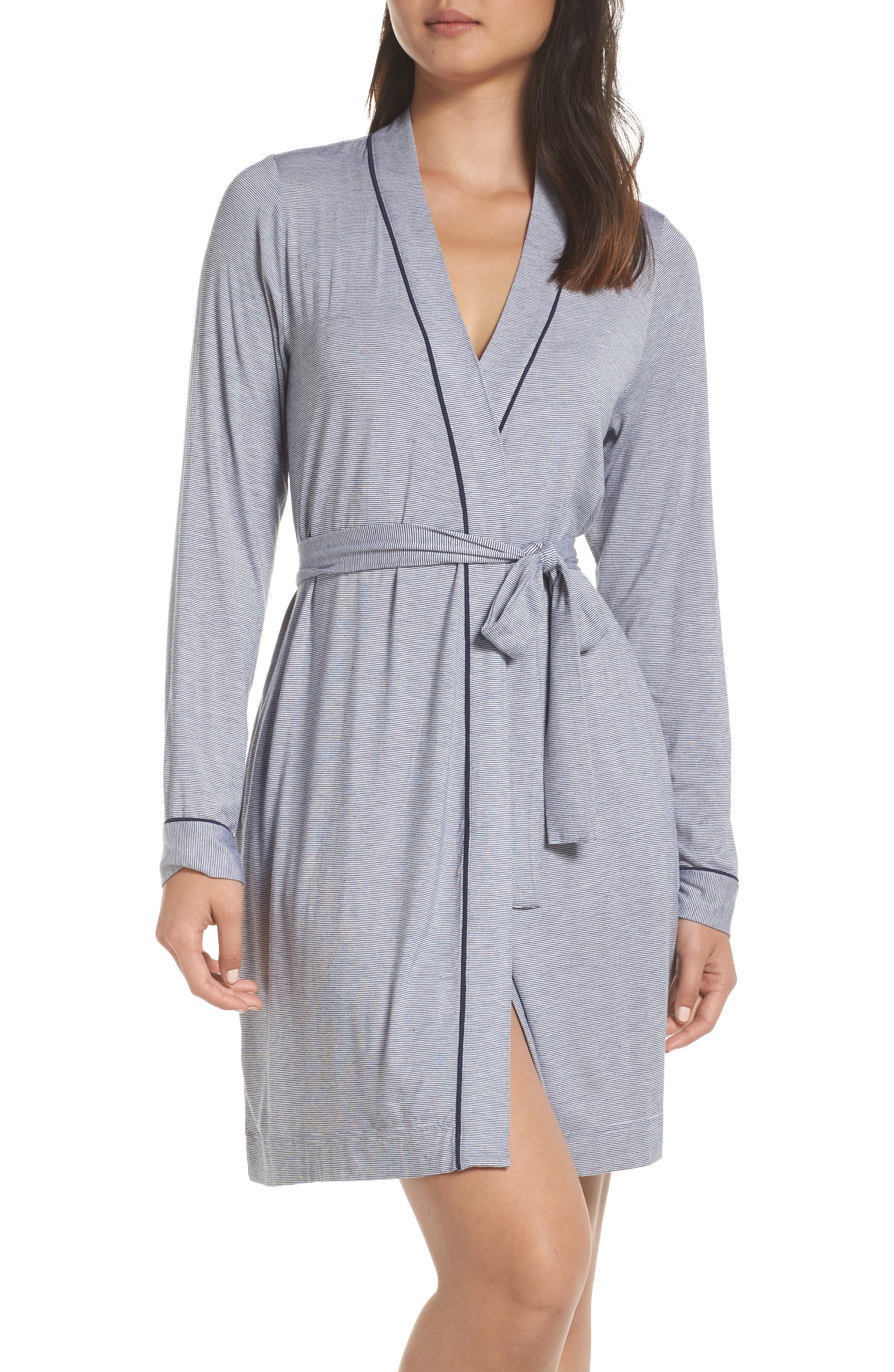 UGG® Aldridge Short Robe Nordstrom