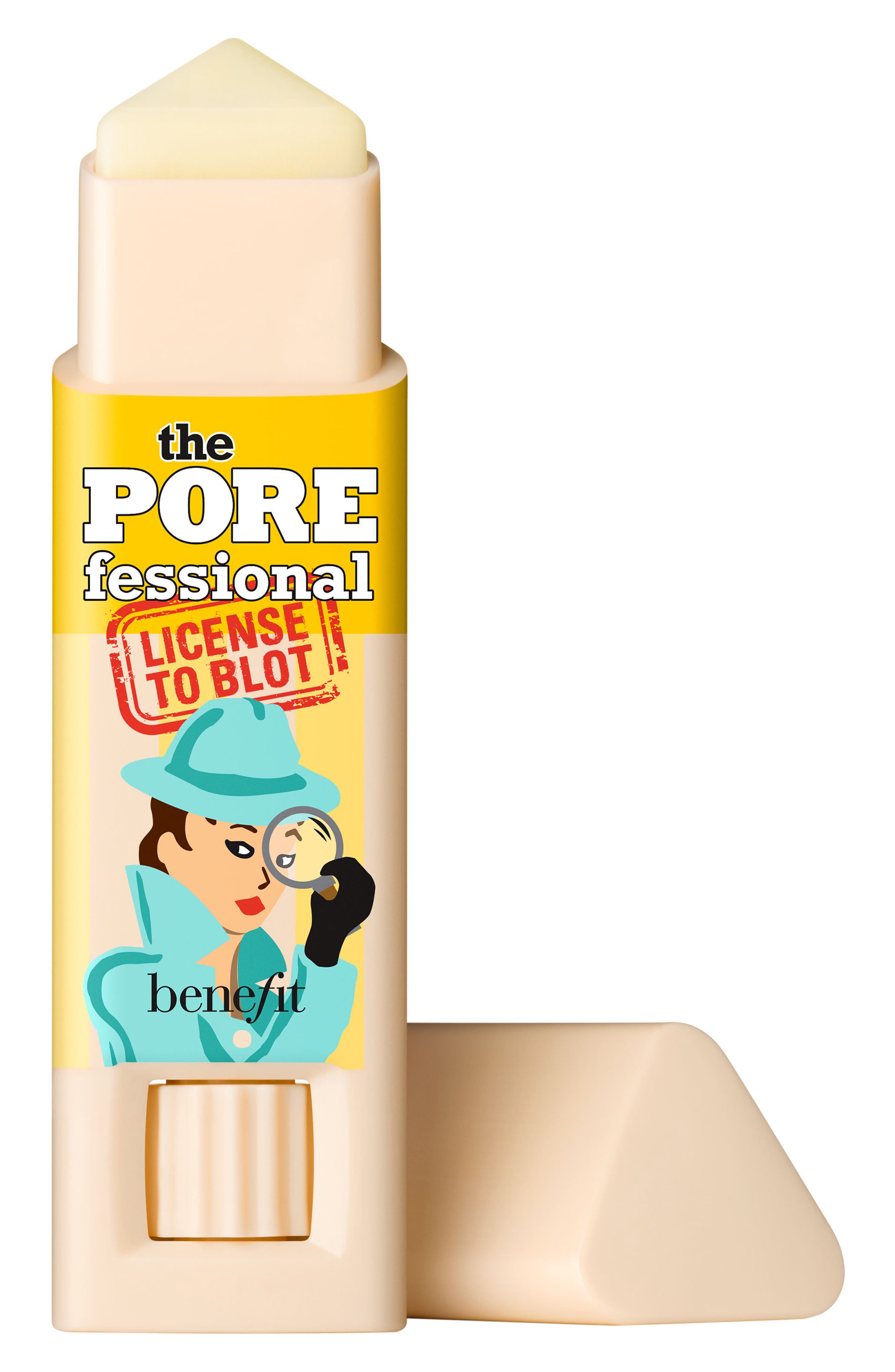 UPC 602004062055 product image for Benefit The Porefessional License To Blot Oil Blotting Stick - No Color | upcitemdb.com