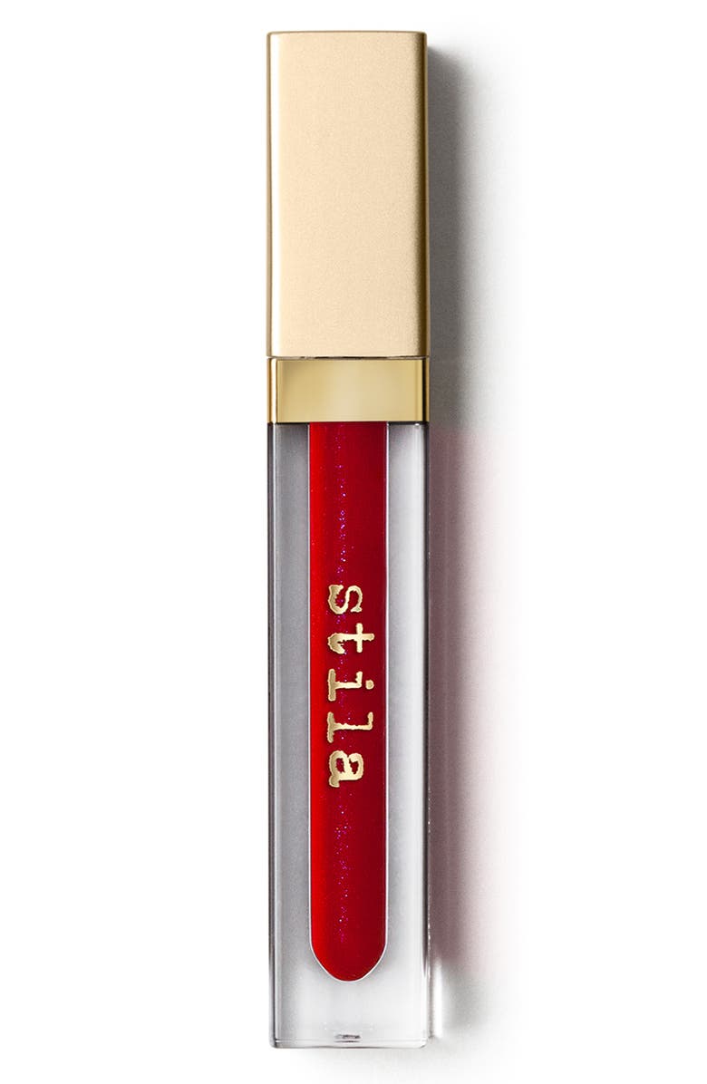 STILA BEAUTY BOSS LIP GLOSS,SC15130001