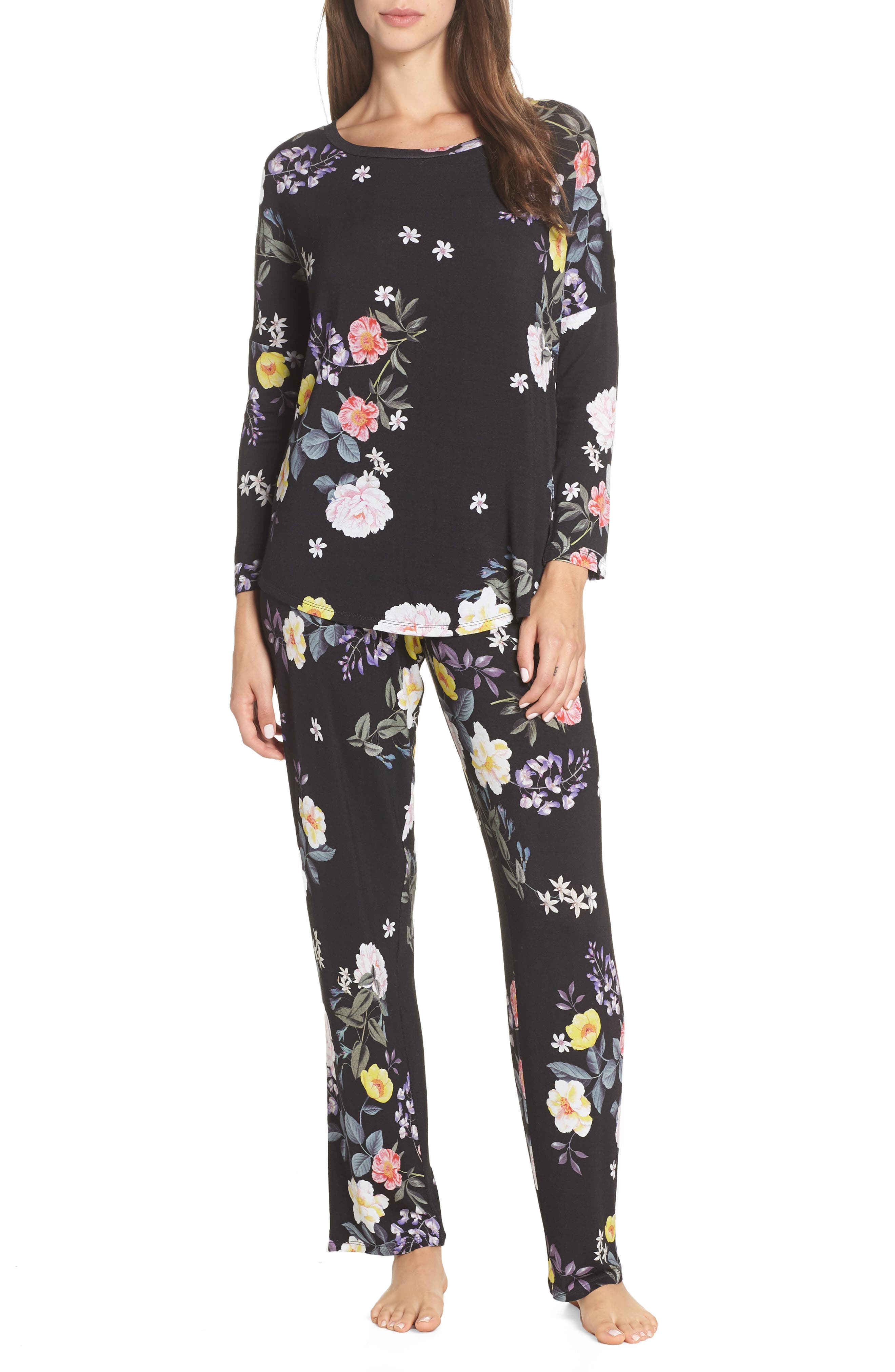 Flora Nikrooz Abby Pajamas Nordstrom