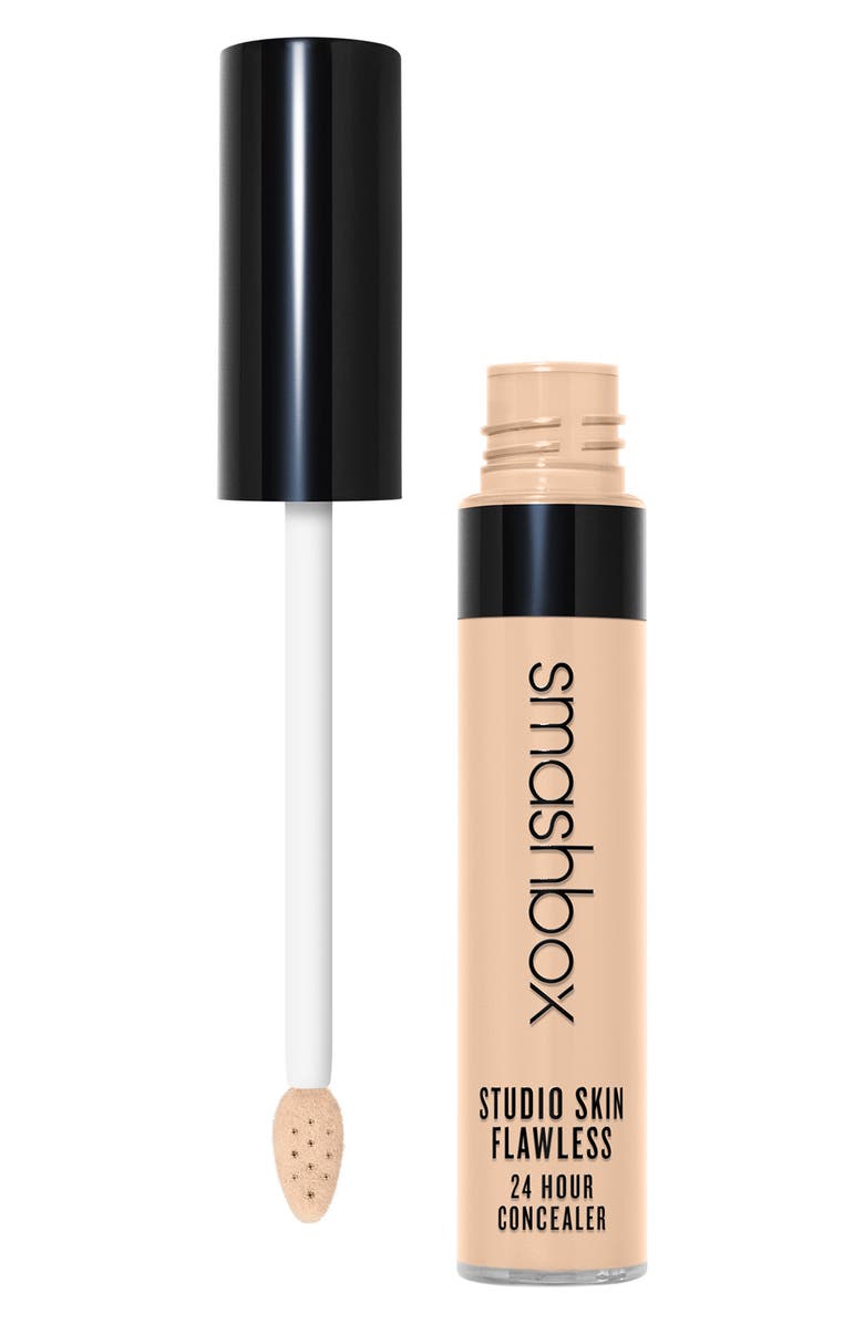 SMASHBOX STUDIO SKIN FLAWLESS CONCEALER,C4TX