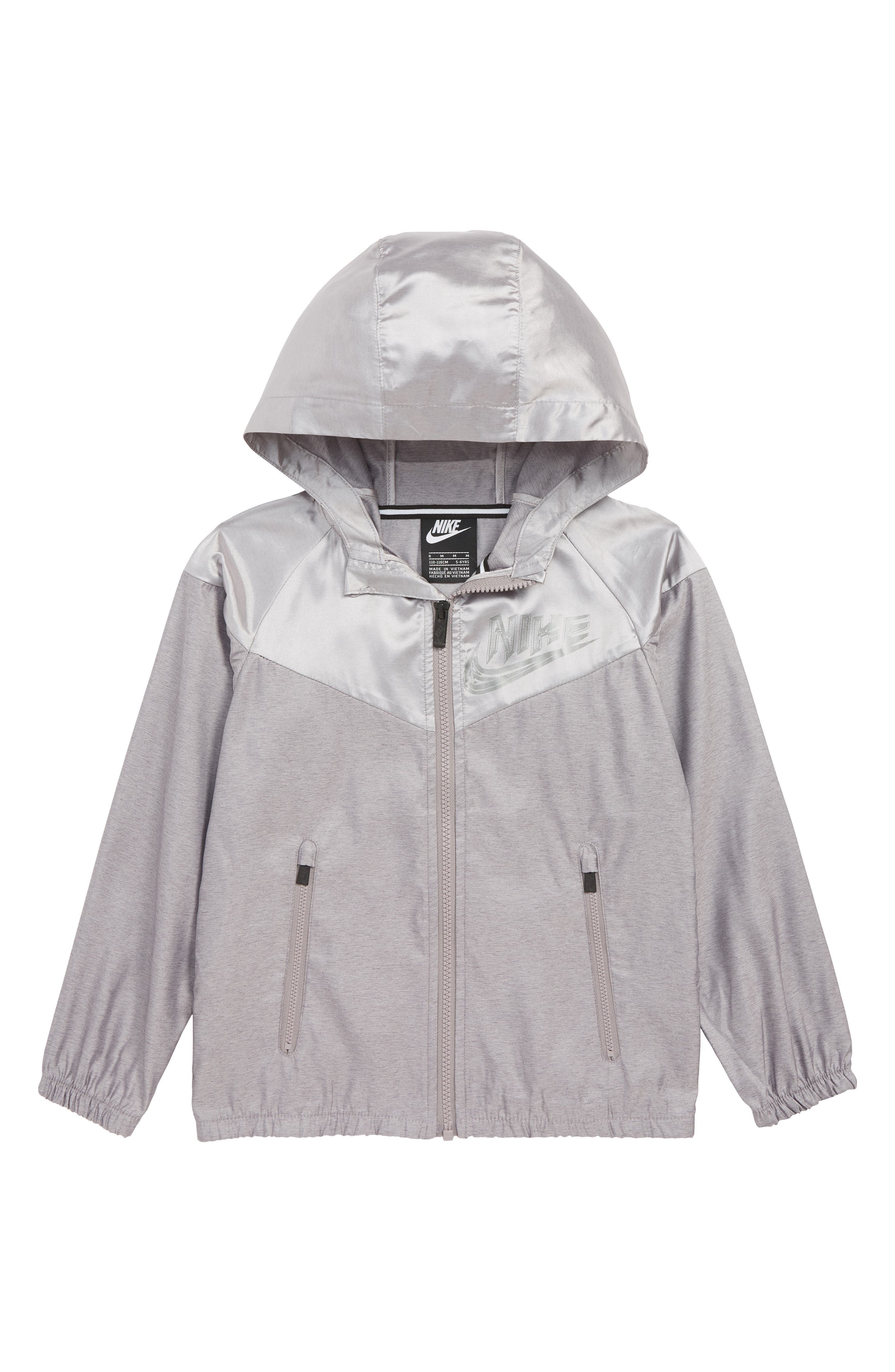 Boys Rain Jackets