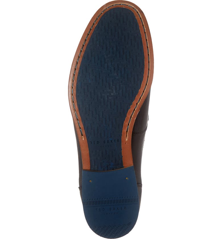 TED BAKER SHORNAL PENNY LOAFER,918265