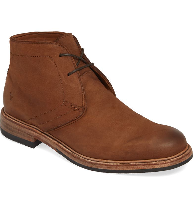 Frye Boots MURRAY CHUKKA BOOT