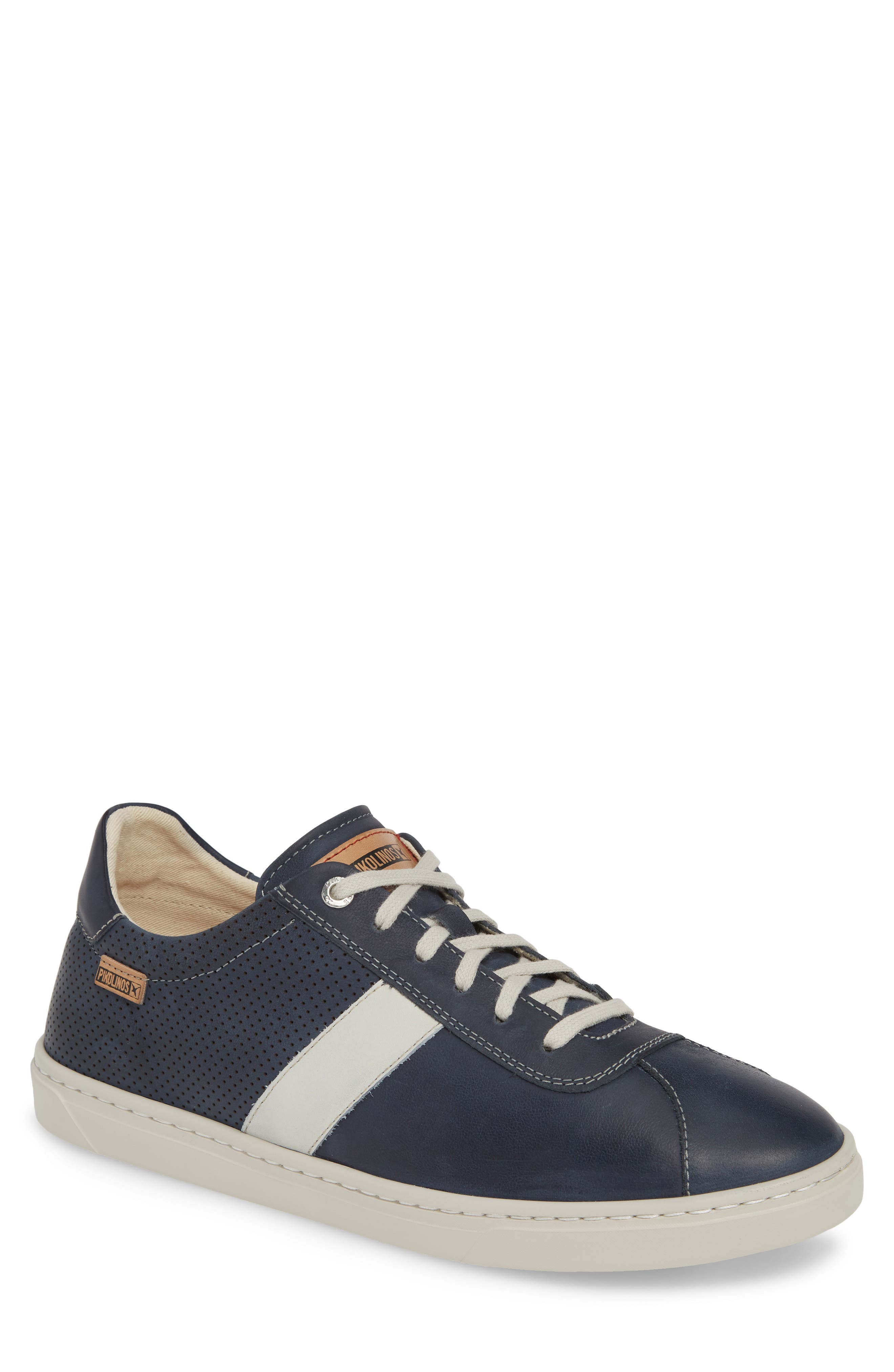 Pikolinos - Men's Casual Fashion Shoes and Sneakers