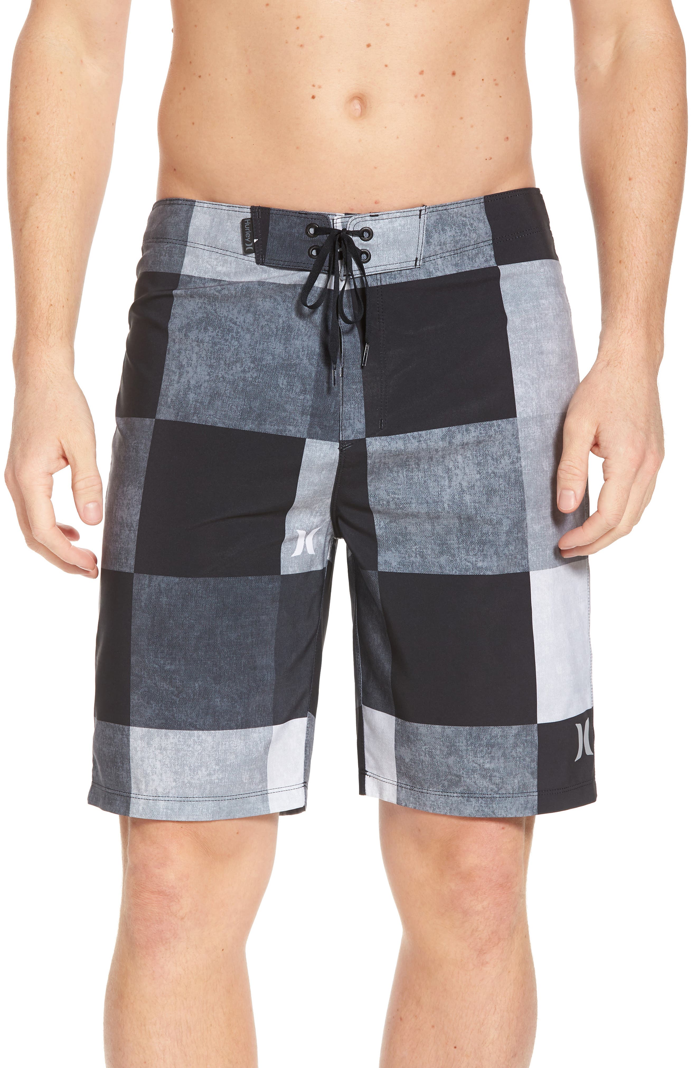 Hurley Phantom Kingsroad Board Shorts Nordstrom