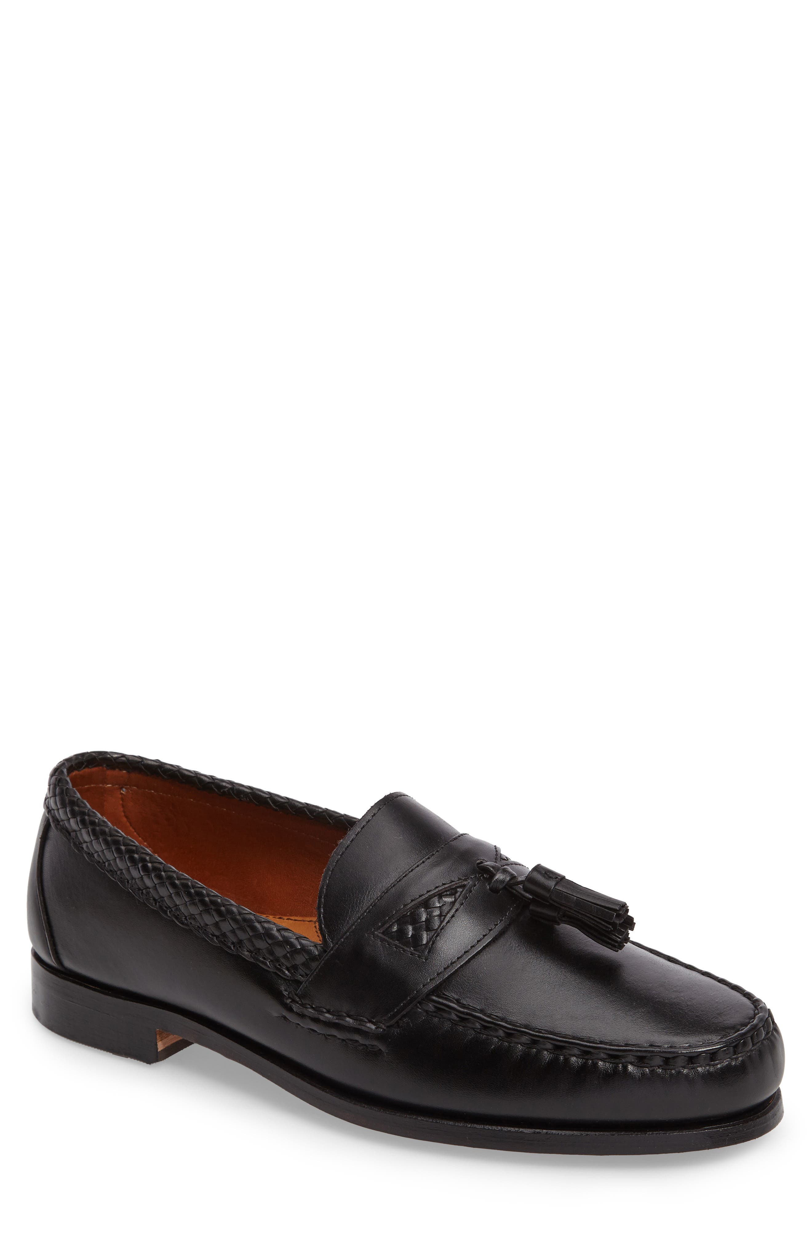 Allen Edmonds 'Maxfield' Loafer (Men) | Nordstrom