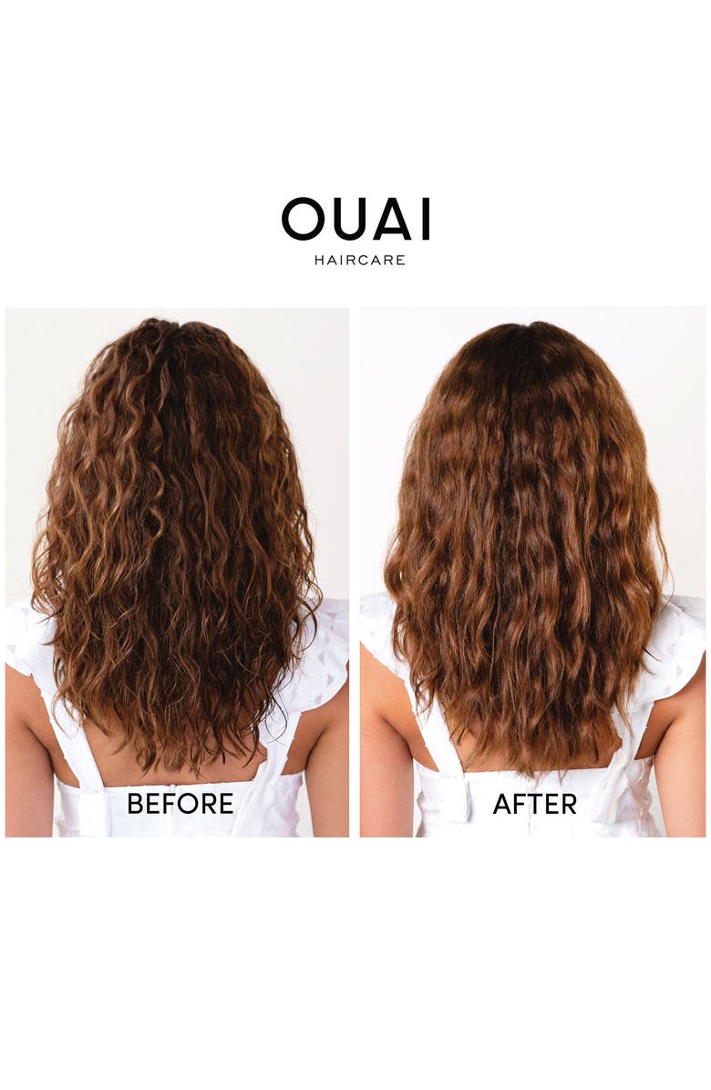 OUAI AIR DRY FOAM,313