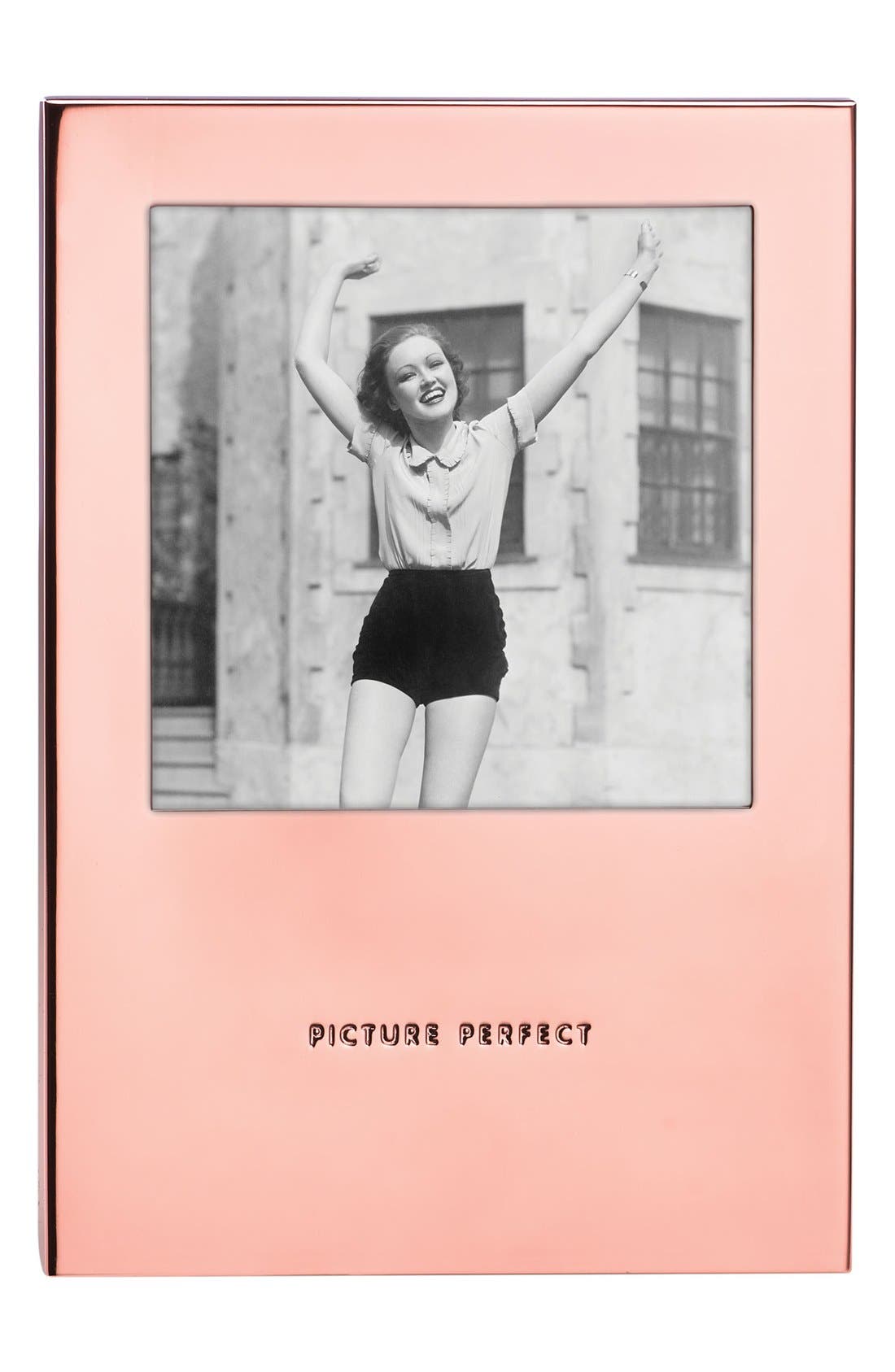 kate spade new york 'picture perfect' picture frame (3x3) Nordstrom