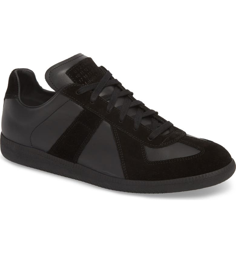 MM6 MAISON MARGIELA REPLICA LOW TOP SNEAKER,S57WS0236P1897