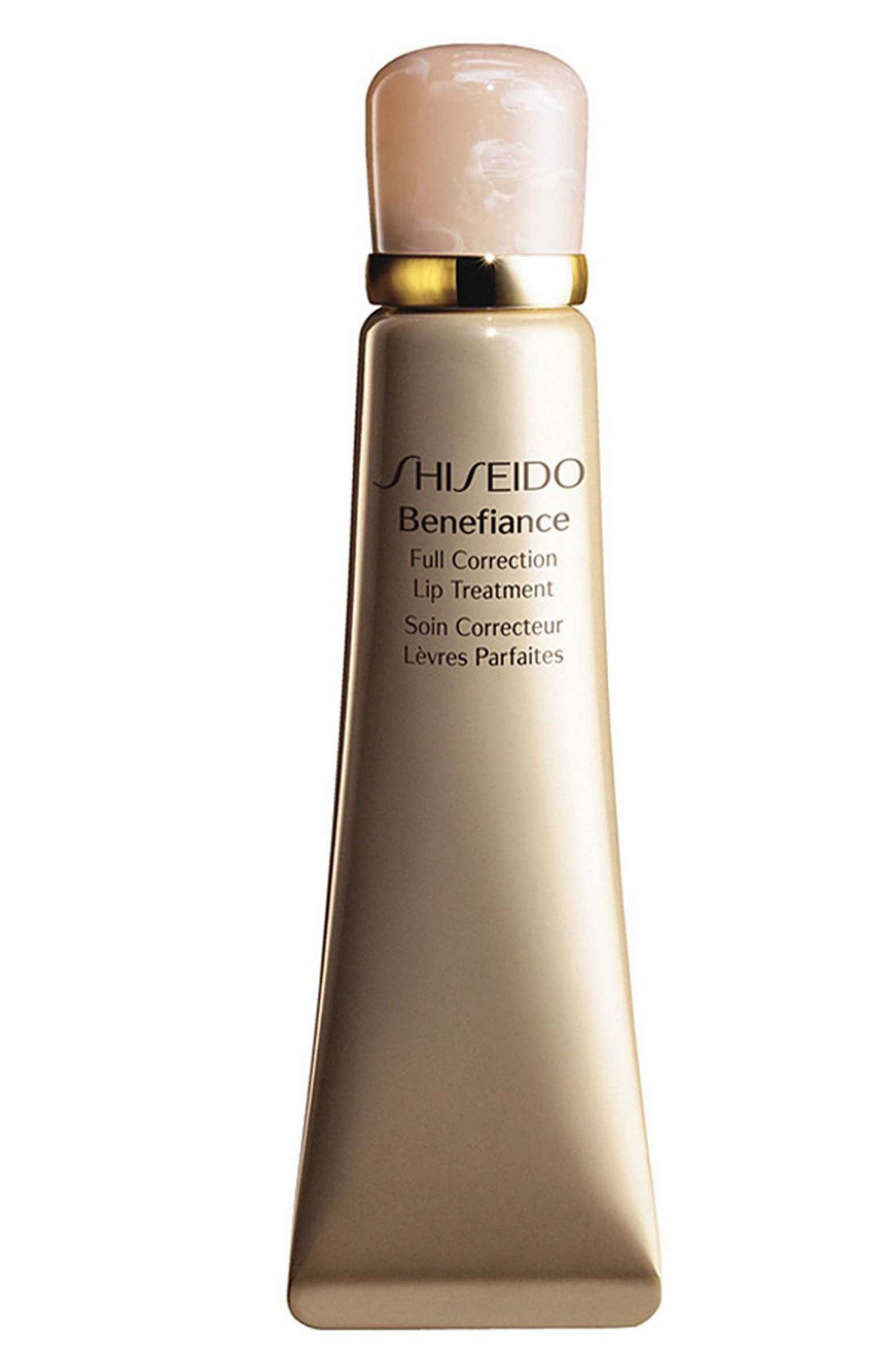 Shiseido Benefiance Full Correction Lip Treatment Nordstrom