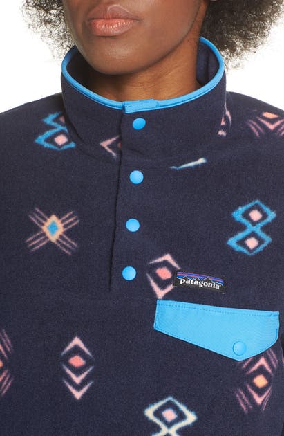 PATAGONIA SYNCHILLA SNAP-T