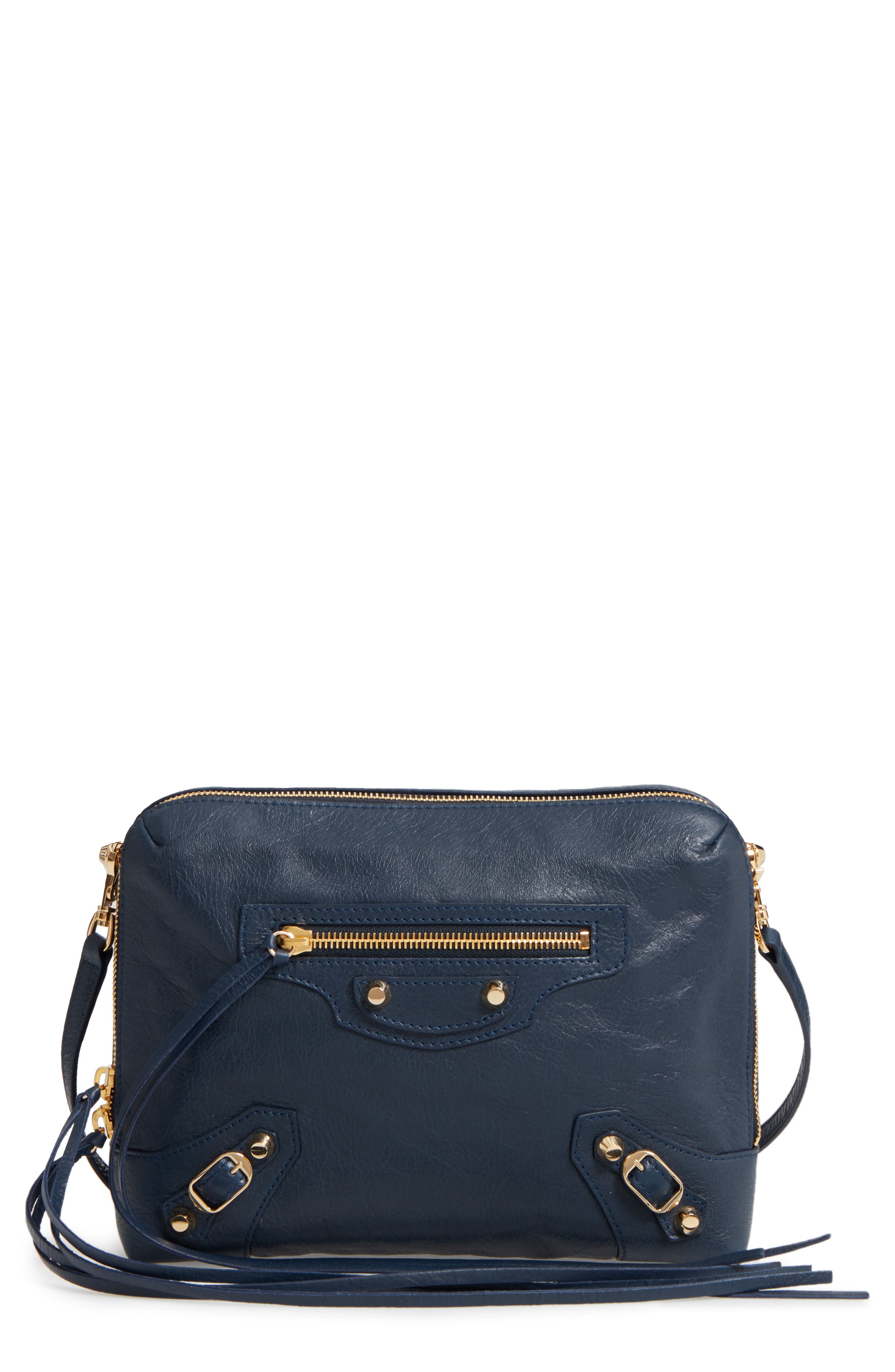 balenciaga classic reporter