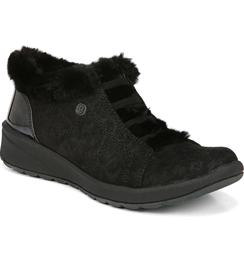 BZees Golden Bootie (Women) | Nordstrom