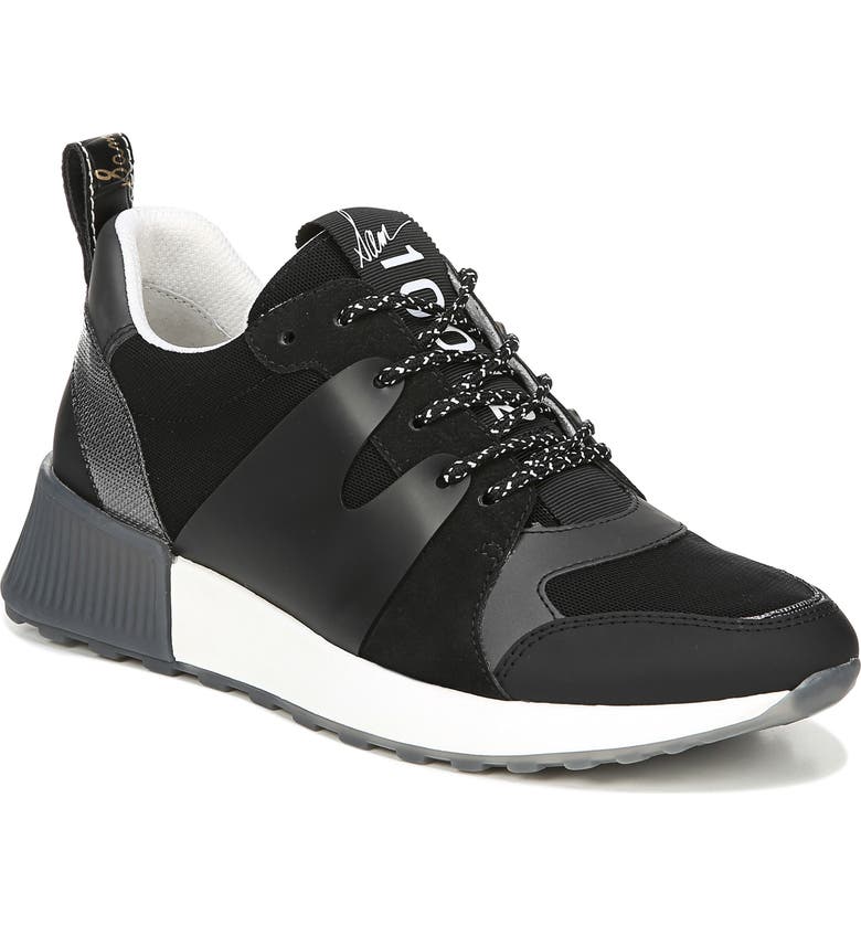 Sam Edelman Darsie Lace-Up Sneaker (Women) | Nordstrom