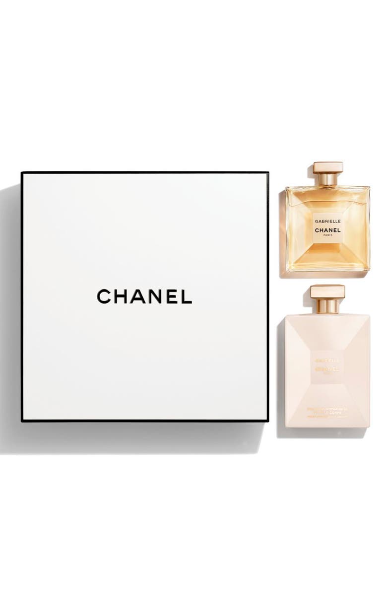 Chanel Gabrielle Chanel Eau De Parfum Set Nordstrom