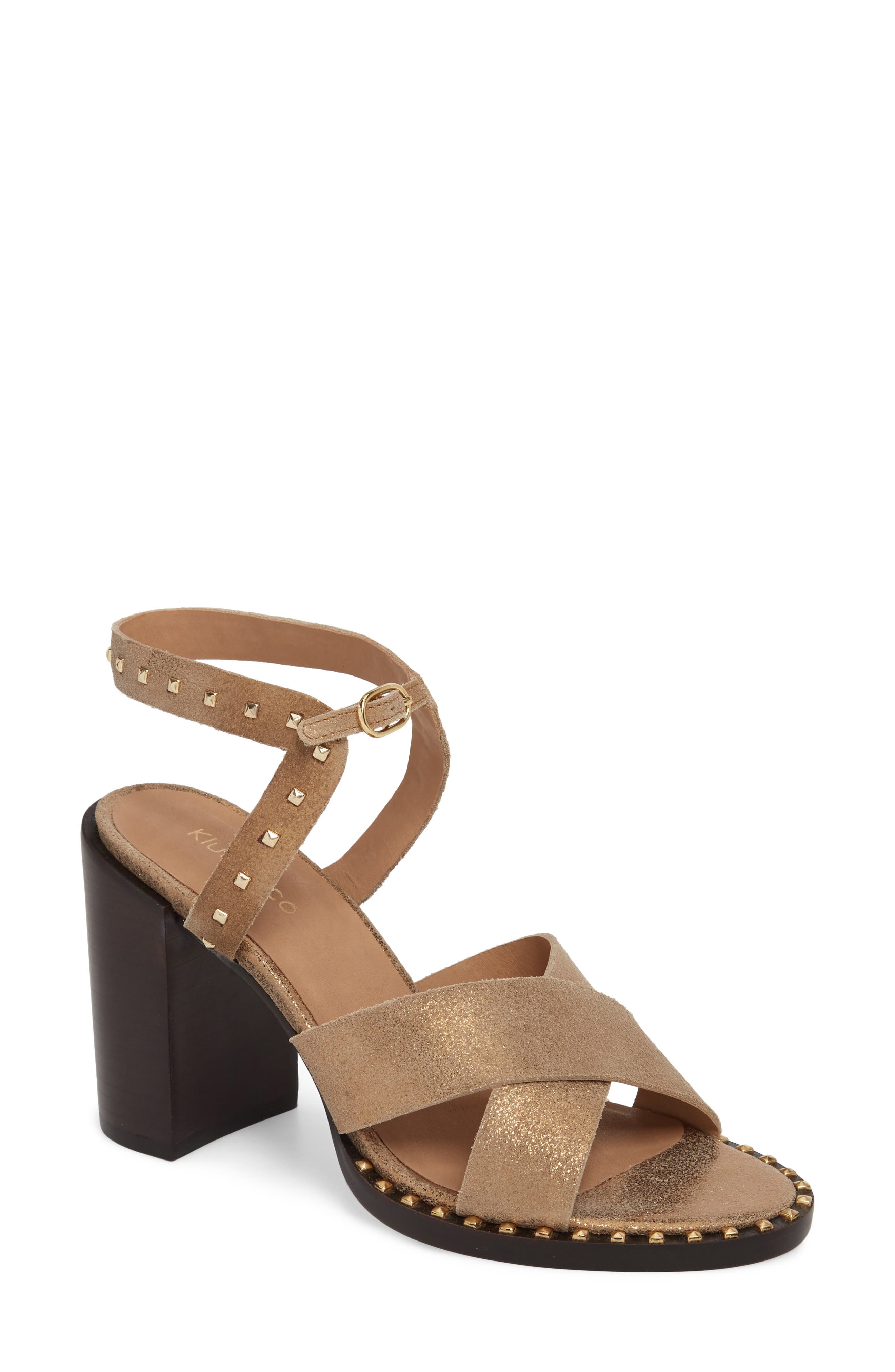 Klub Nico Tabia Sandal, Pink