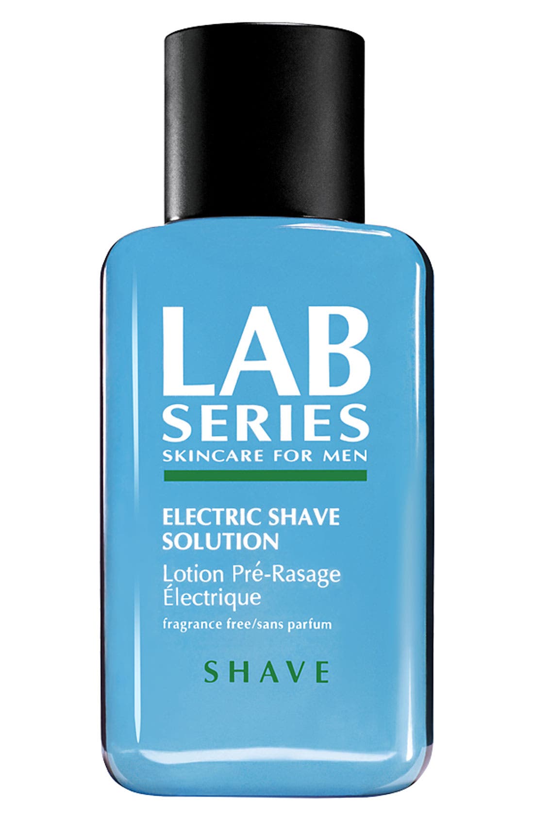 Lab Series Skincare for Men Electric Shave Solution Nordstrom