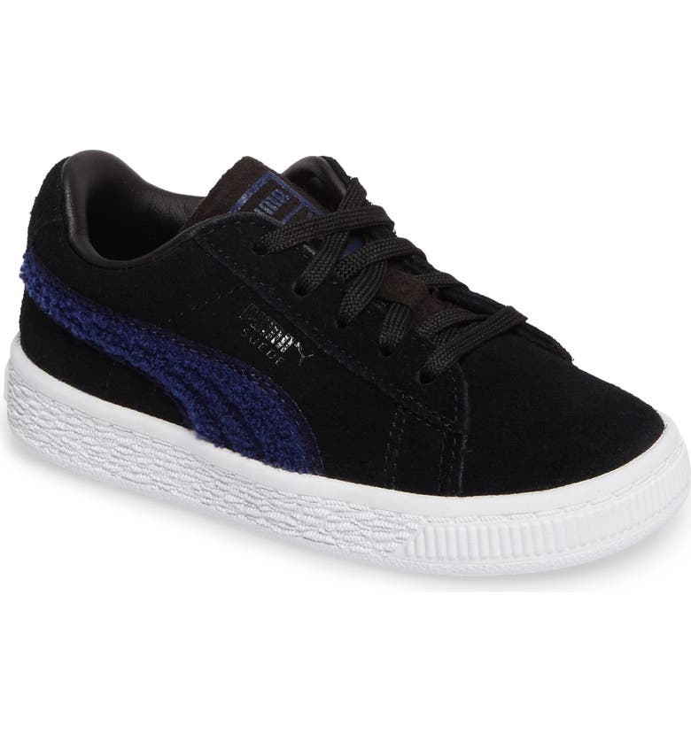 PUMA Classic Terry Sneaker (Baby, Walker & Toddler) | Nordstrom