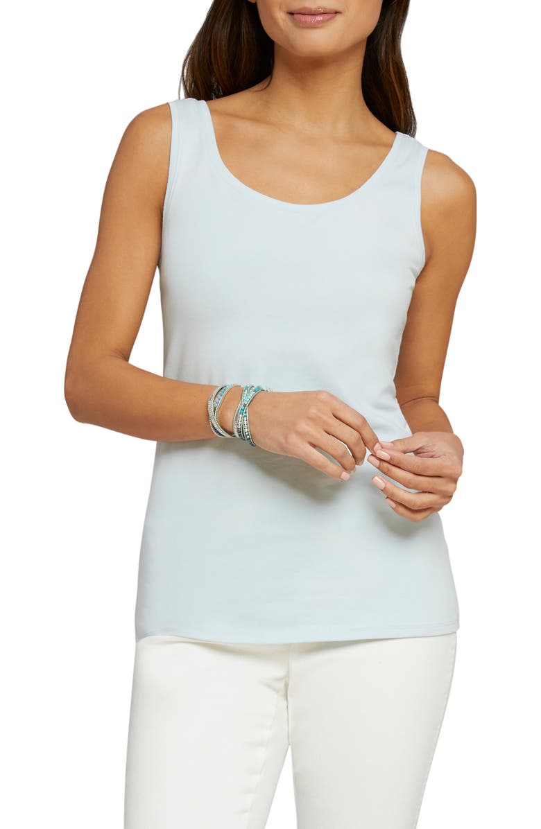 Nic+zoe Tops PERFECT TANK