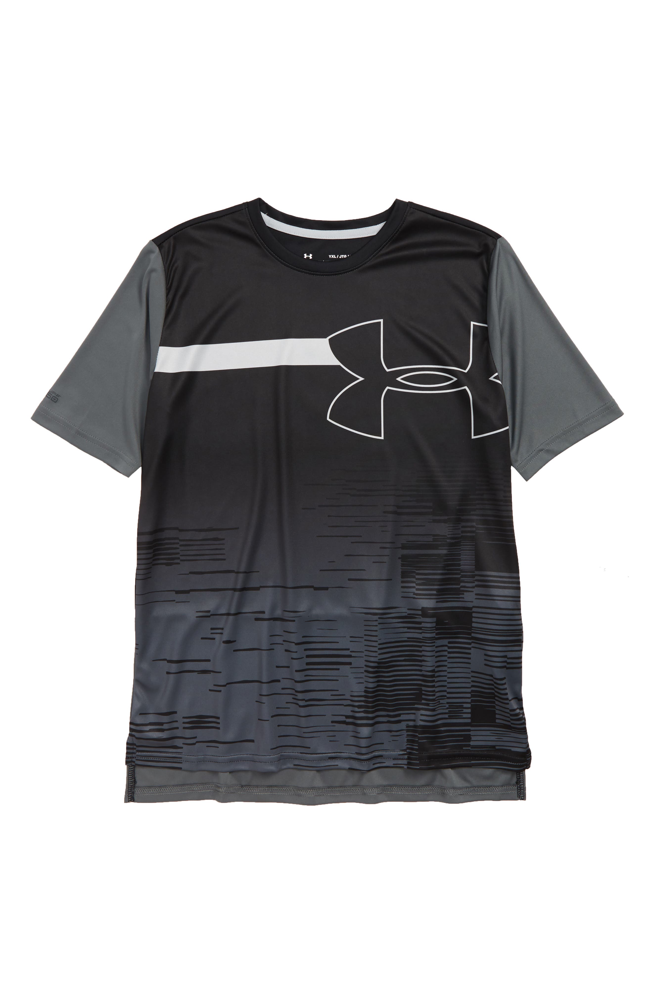 Under Armour Sun Armour Graphic TShirt (Big Boys) Nordstrom