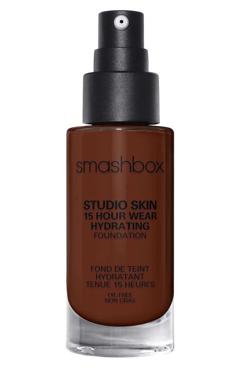 SMASHBOX STUDIO SKIN 15 HOUR WEAR HYDRATING FOUNDATION,C0PN