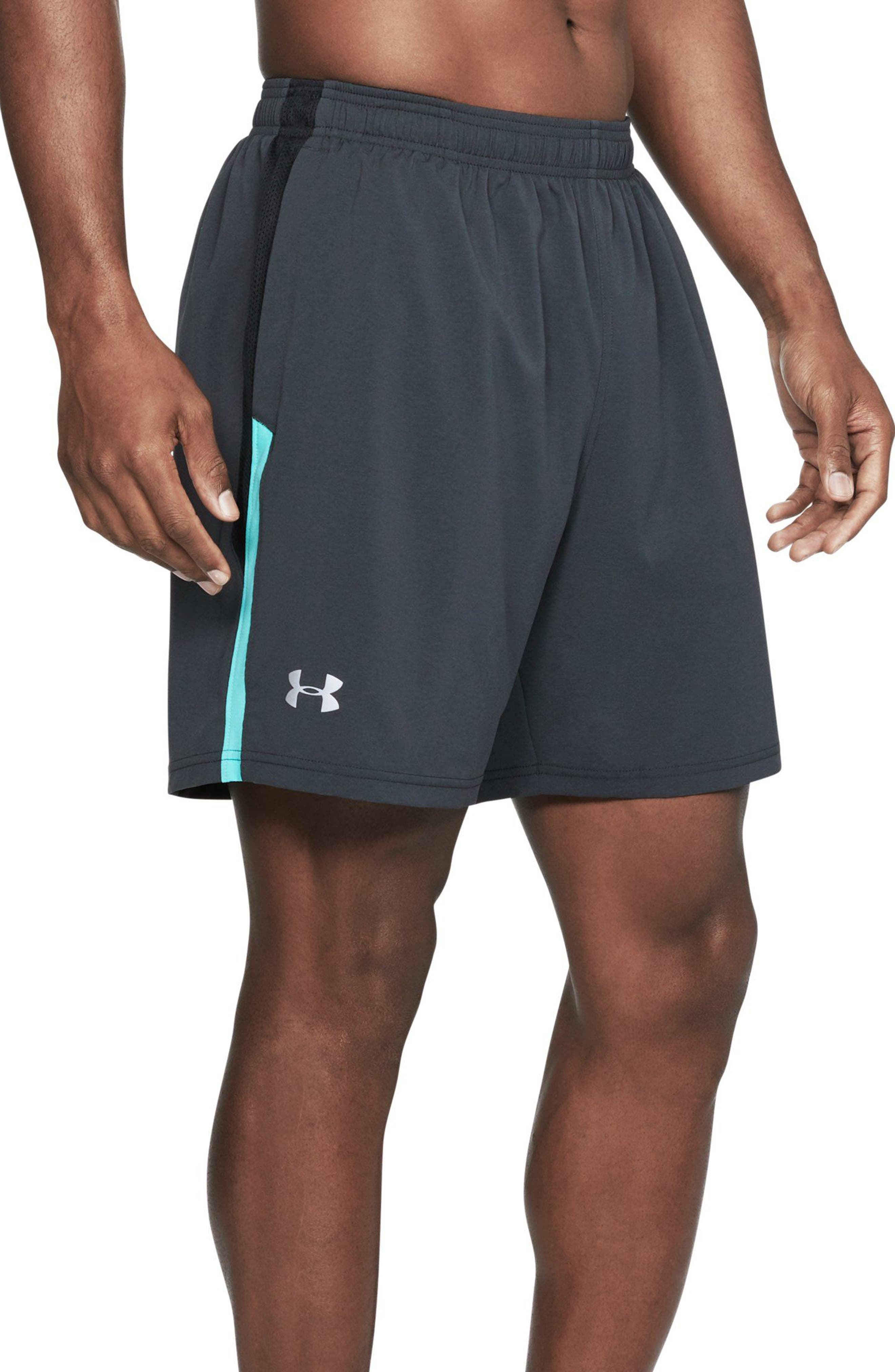 under armour launch shorts