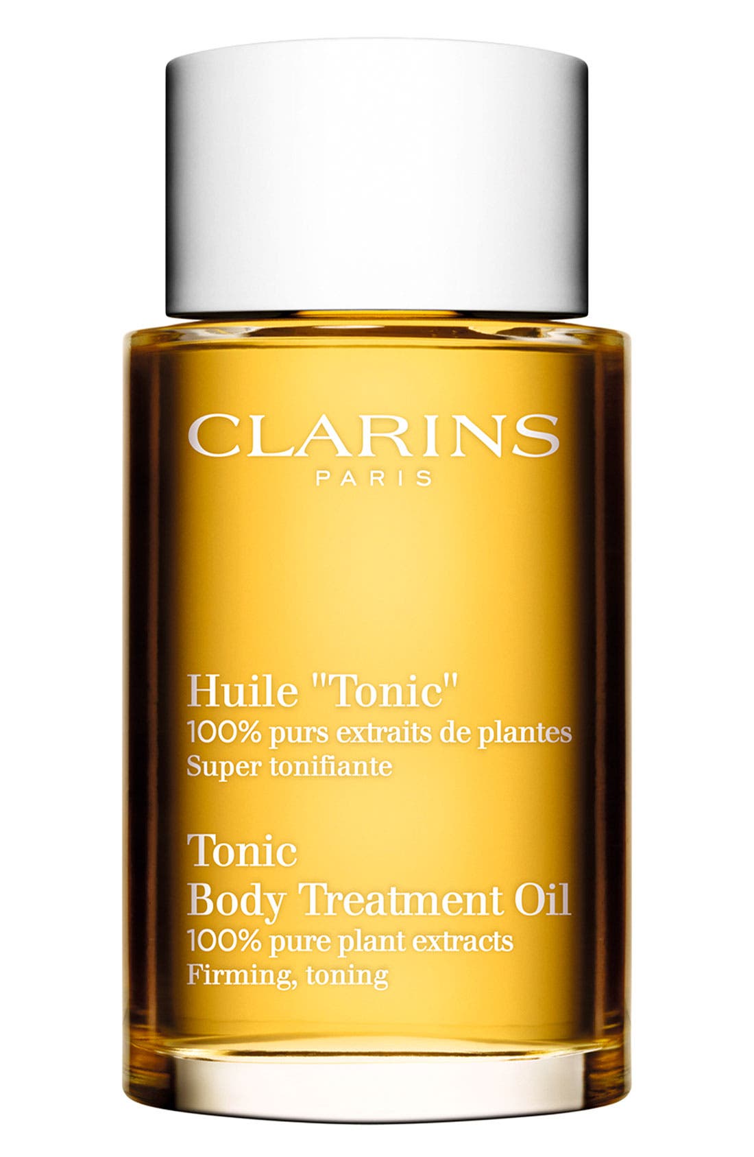 Clarins Tonic Body Treatment Oil Nordstrom