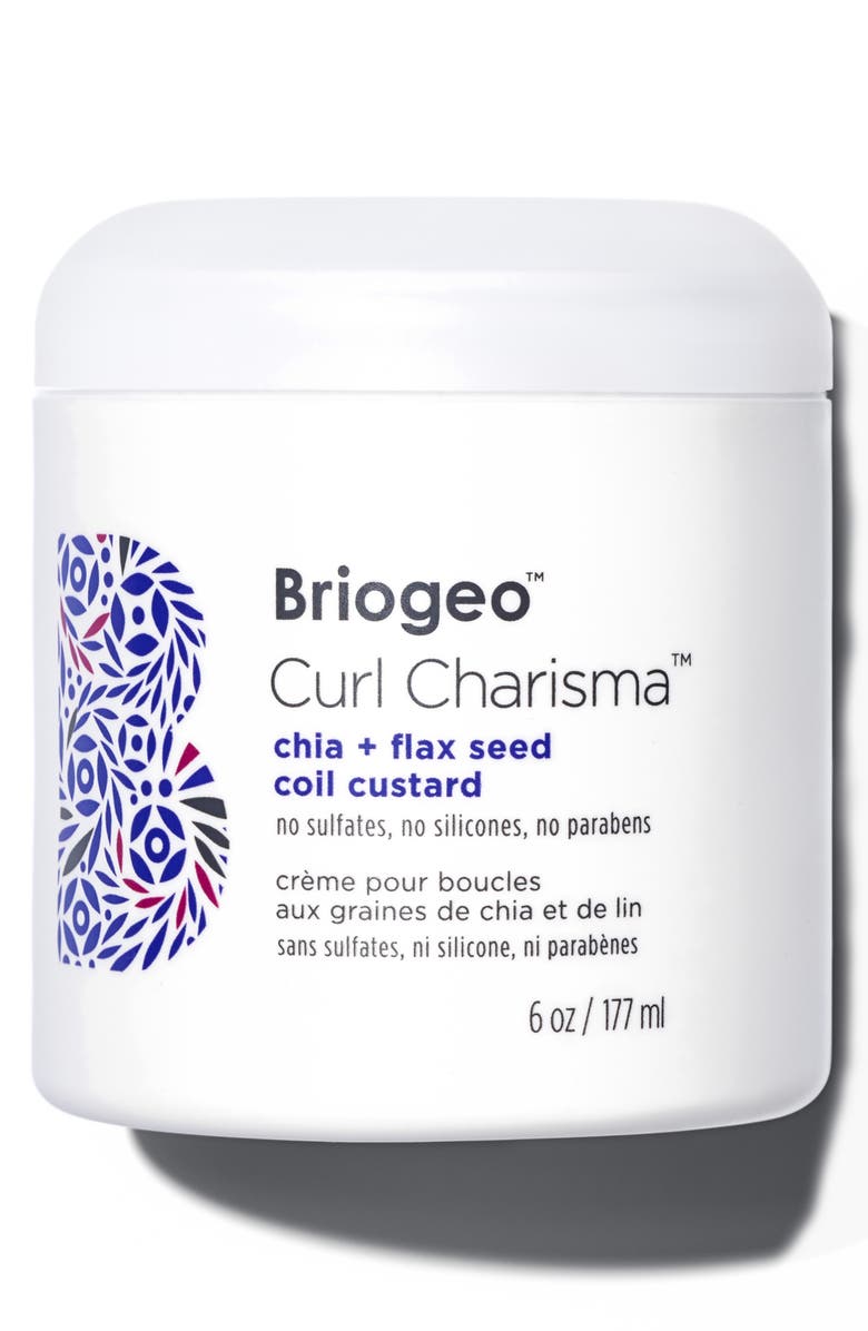 Briogeo CURL CHARISMA COIL CUSTARD, 6 oz