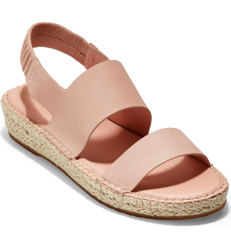 Cole Haan Sandals CLOUDFEEL SLINGBACK SANDAL