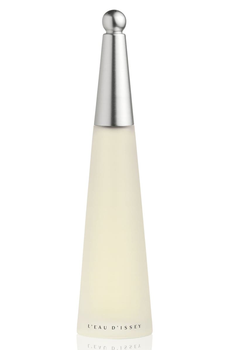 ISSEY MIYAKE L'EAU D'ISSEY EAU DE TOILETTE NATURAL SPRAY, 3.3 oz,30016