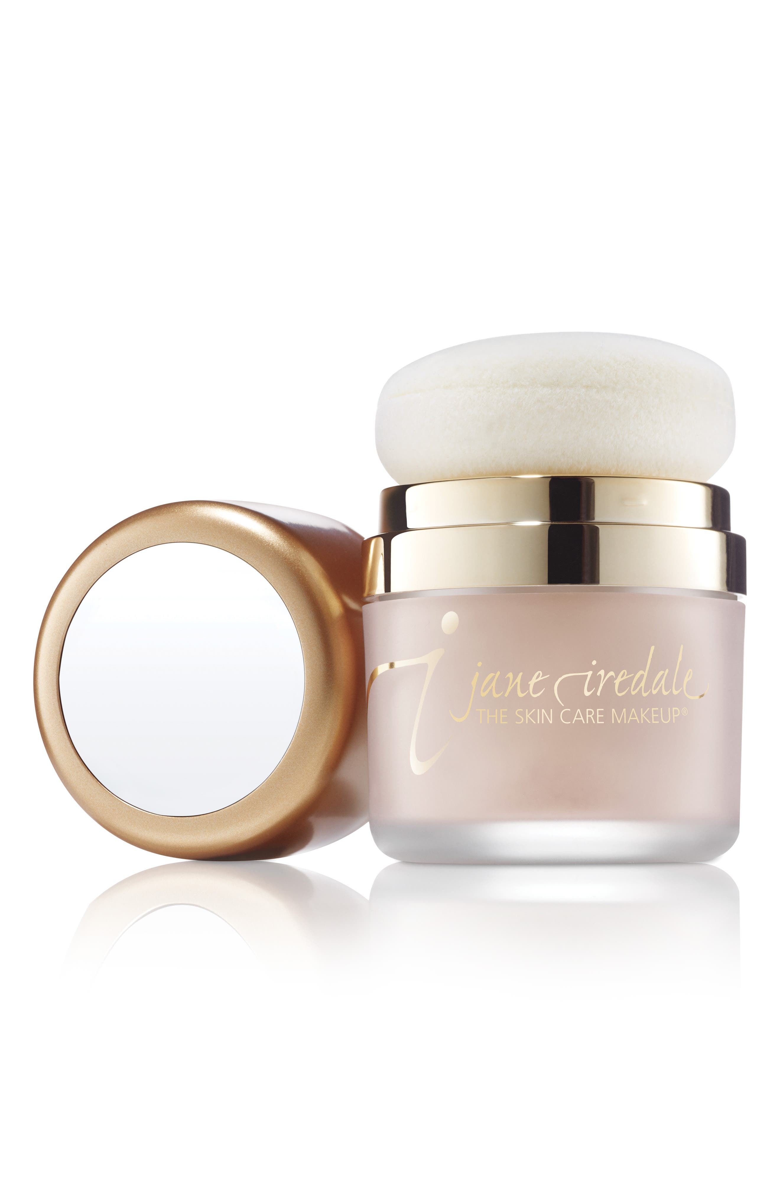 jane iredale Powder Me Dry Sunscreen Broad Spectrum SPF 30 Nordstrom