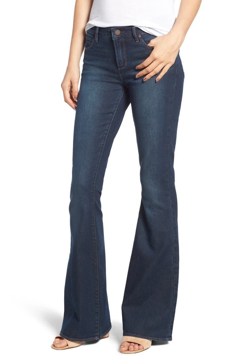 Articles of Society Faith Flare Jeans (Northport) | Nordstrom
