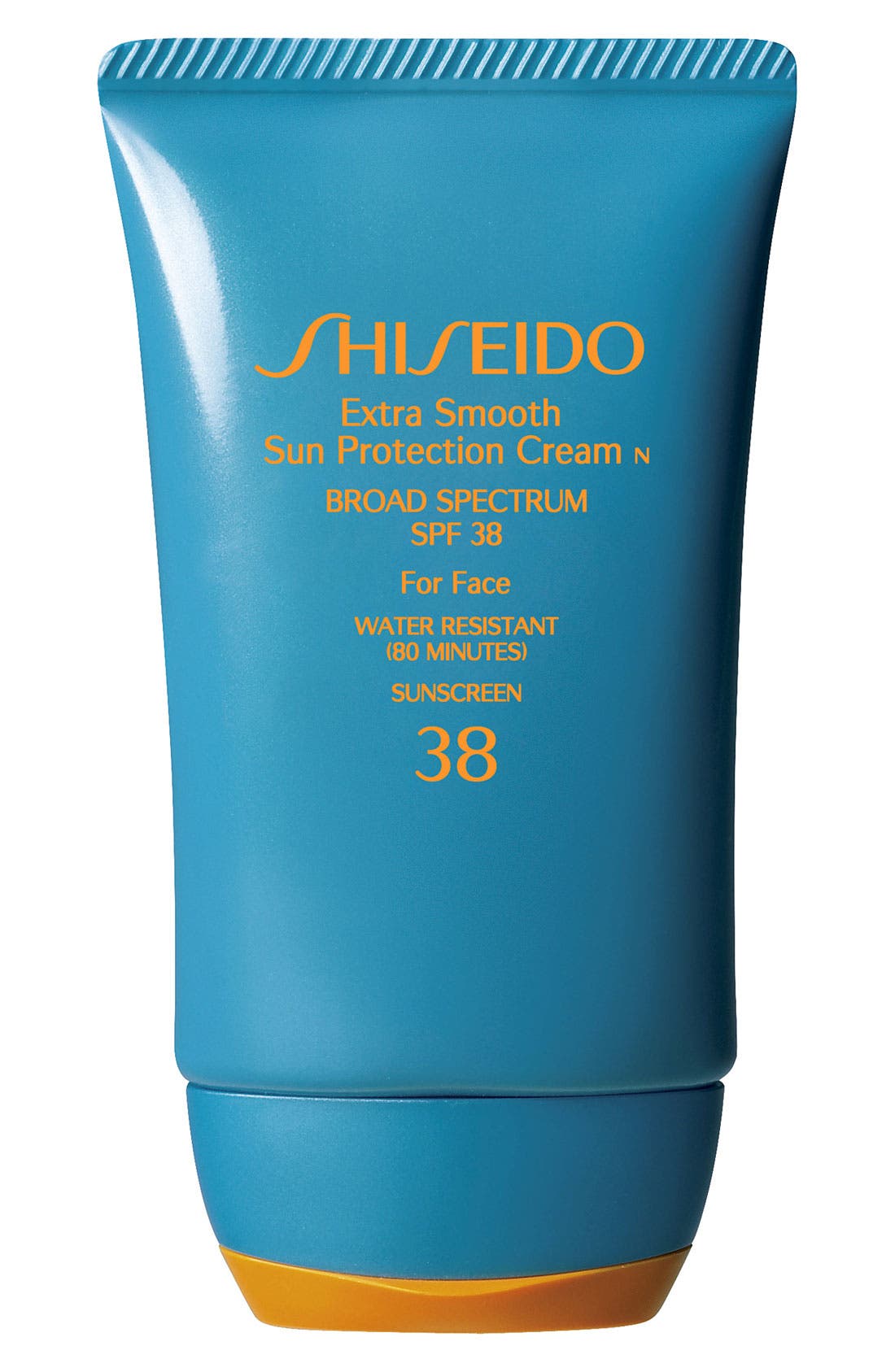 UPC 730852144330 product image for Shiseido 'Extra Smooth' Sun Protection Cream Broad Spectrum Spf 38 | upcitemdb.com