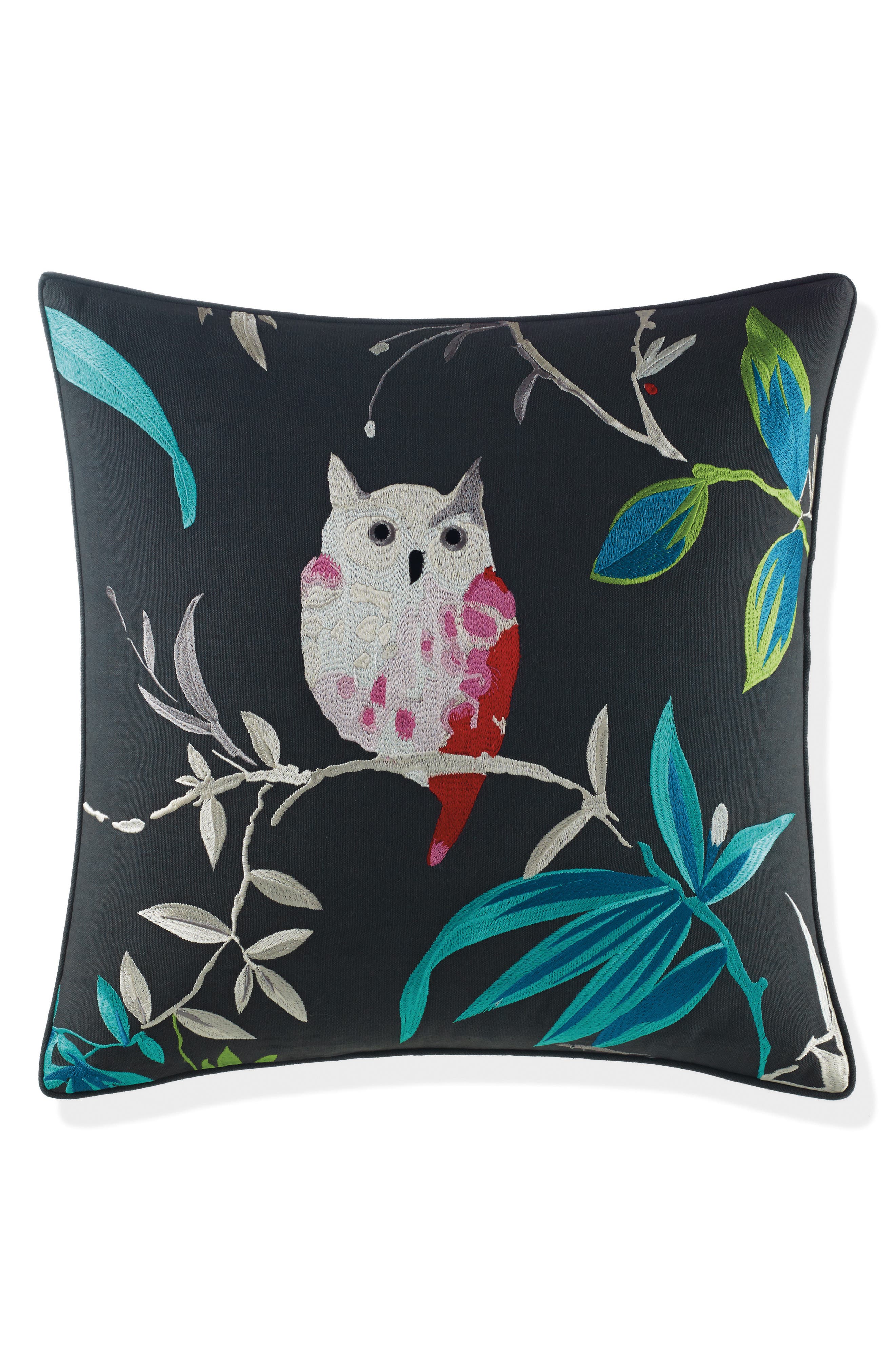 kate spade new york owl accent pillow Nordstrom