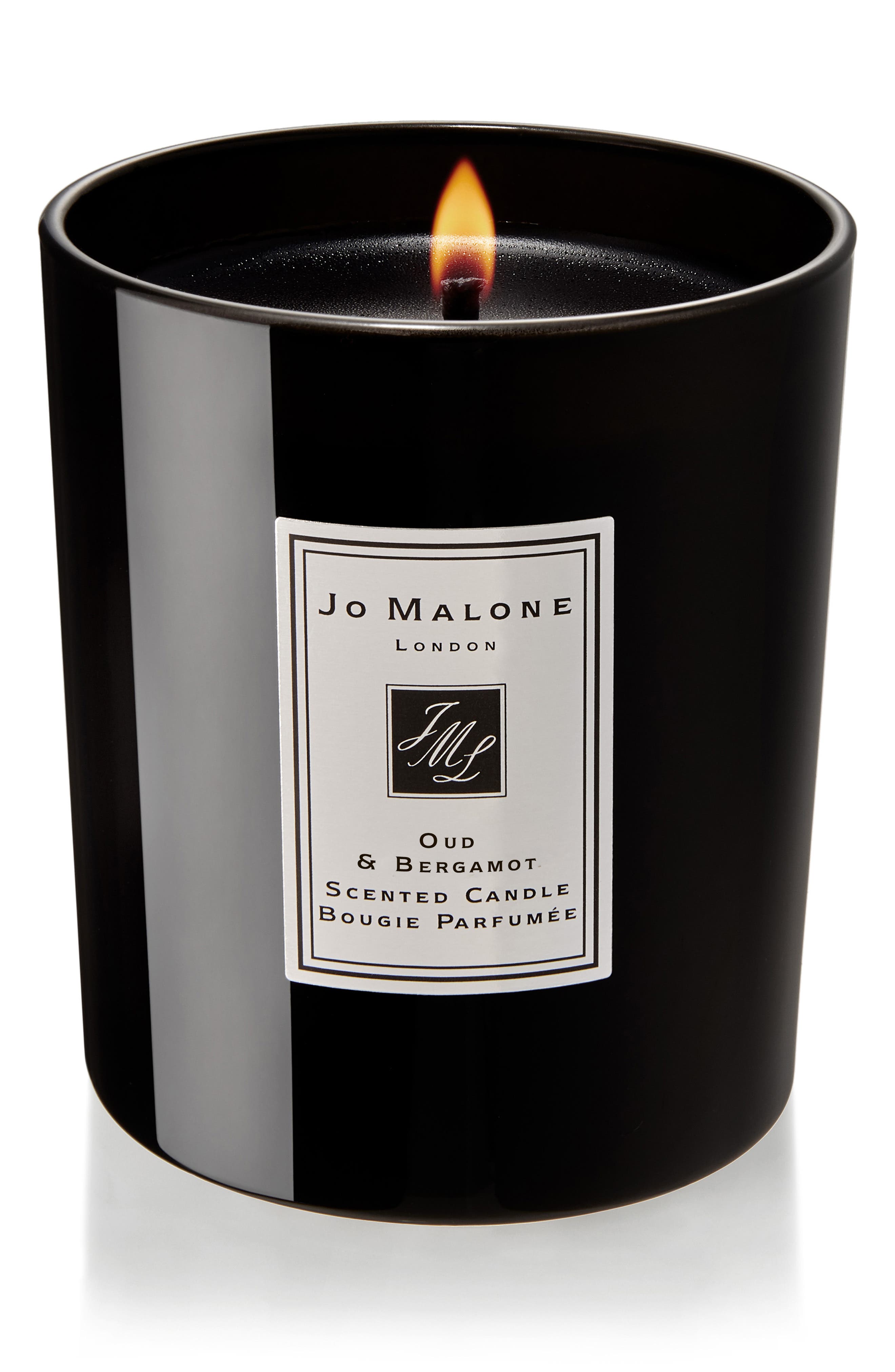 Jo Malone London™ Oud & Bergamot Candle Nordstrom