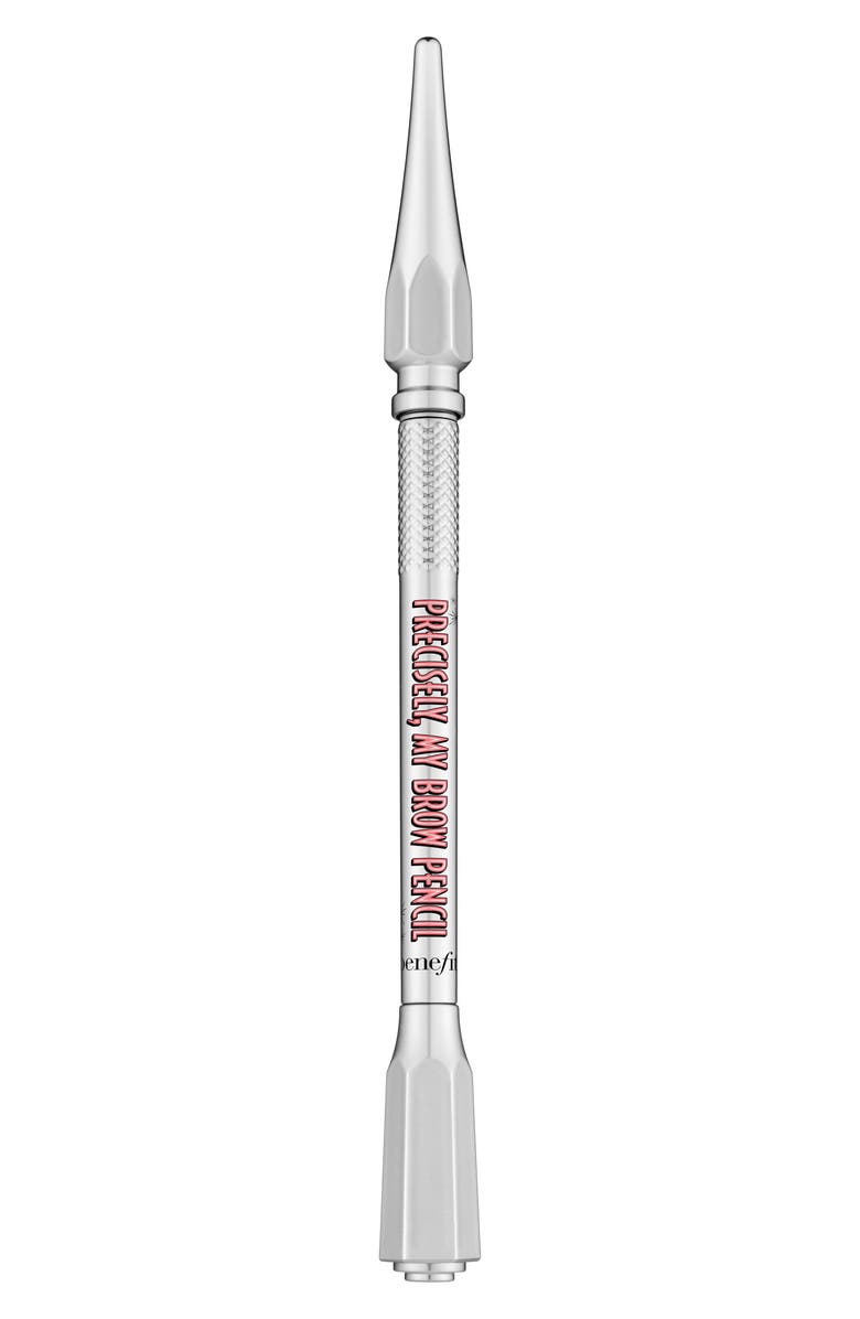 BENEFIT COSMETICS BENEFIT PRECISELY, MY BROW PENCIL ULTRA-FINE SHAPE & DEFINE PENCIL, 0.002 oz,BM179