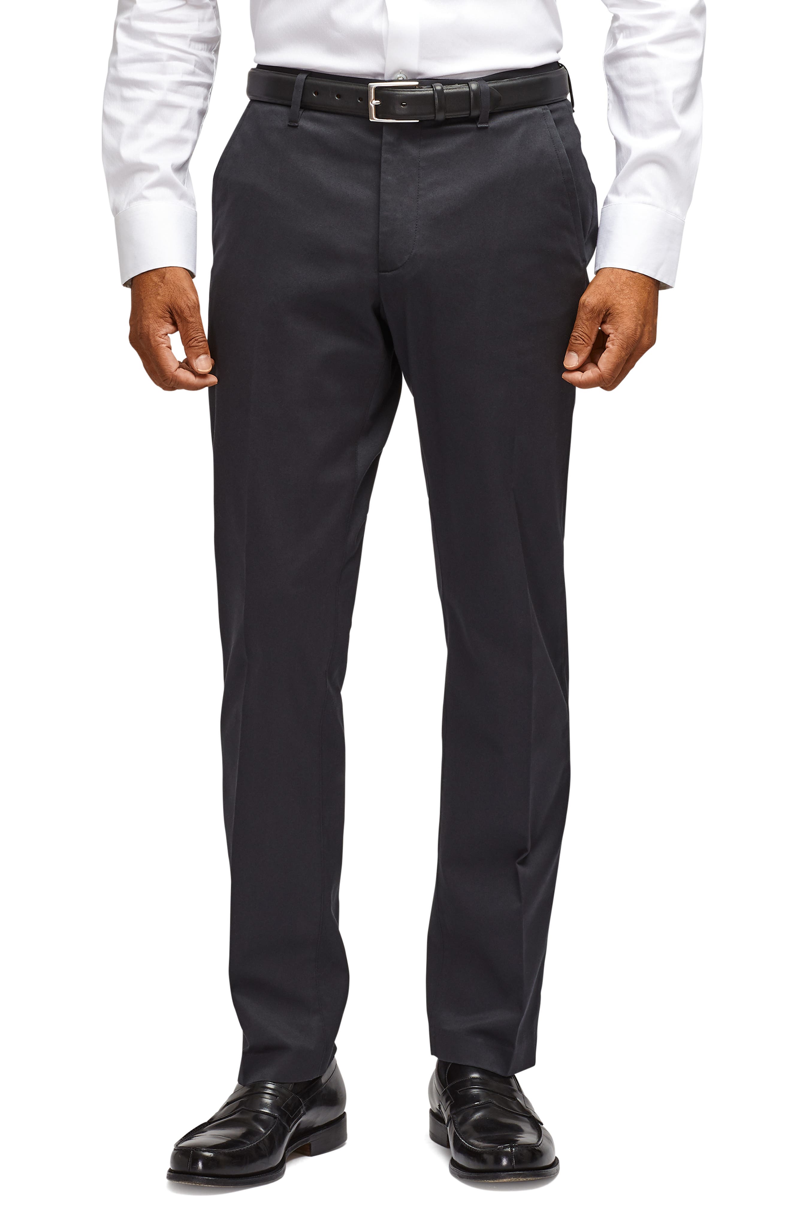 Bonobos Weekday Warrior Slim Fit Stretch Dress Pants Nordstrom