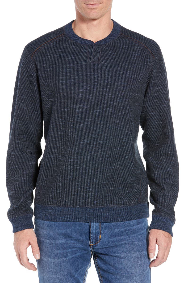 Tommy Bahama Flipsider Abaco Pullover | Nordstrom