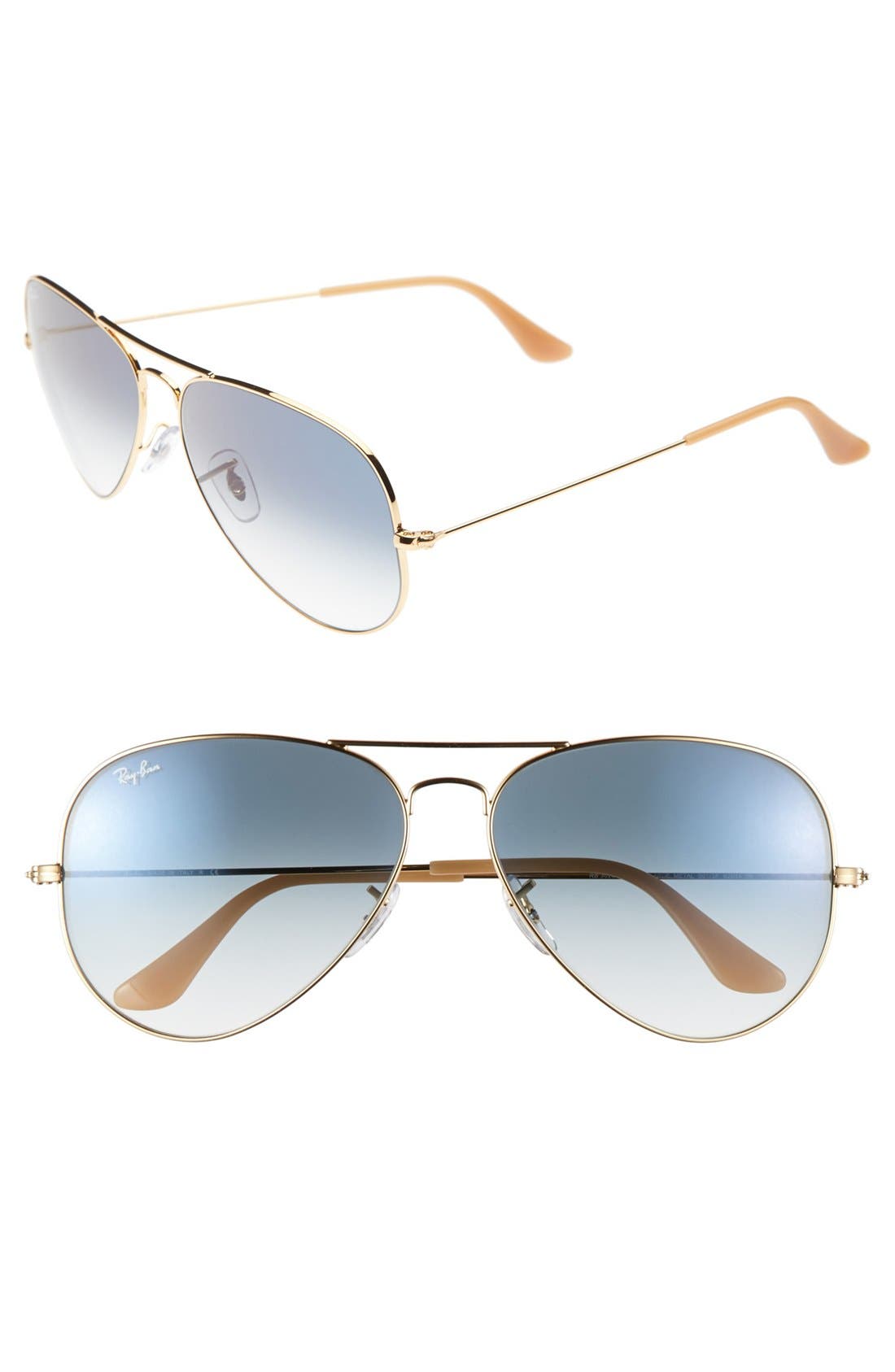 Ray Ban Large Original 62mm Aviator Sunglasses Nordstrom   4b33b0e9 0d63 46ef 9a8f A106d42c62b5 