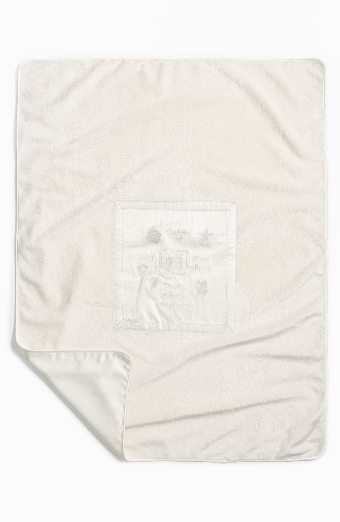 Barefoot Dreams® Signature Plush Blanket Nordstrom
