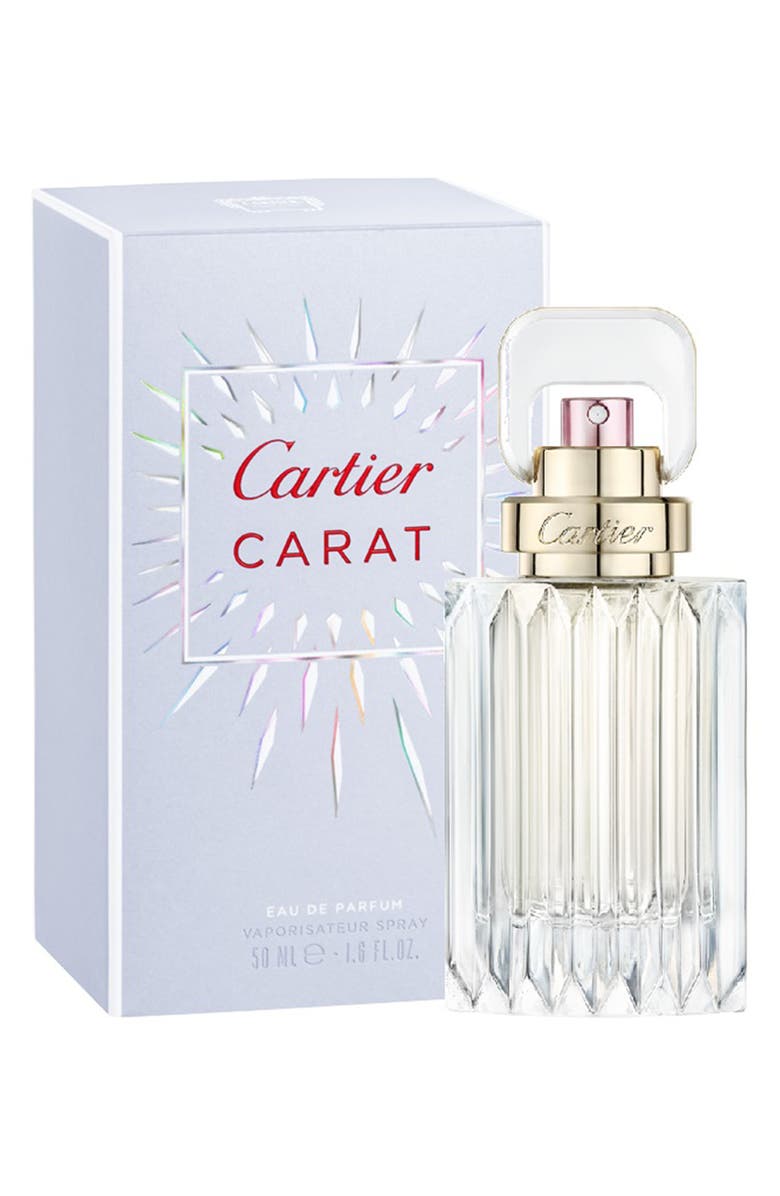 CARTIER CARAT EAU DE PARFUM, 3.3 oz,FJ030002